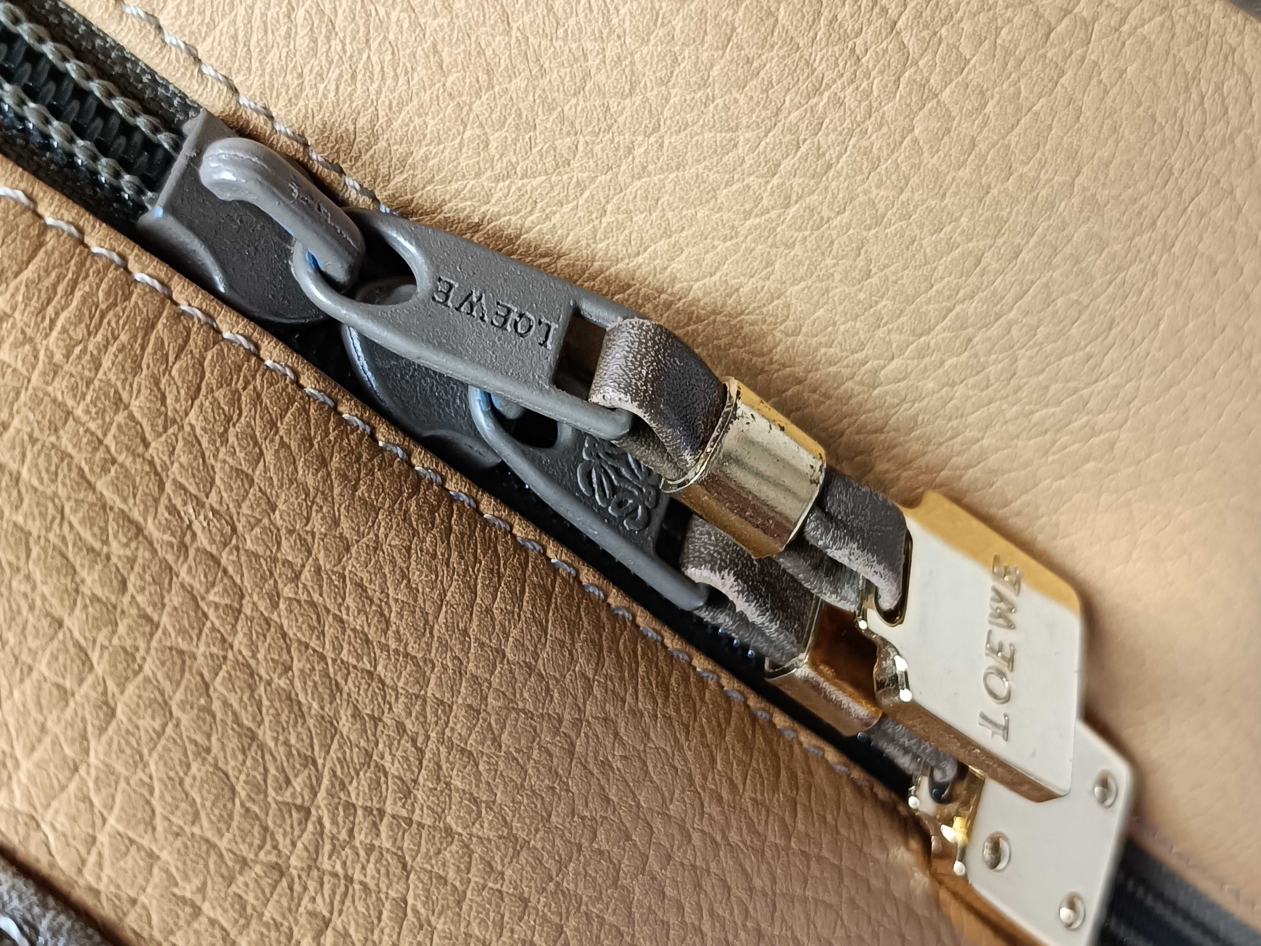 Amazona 40 Boston Bag — view 8