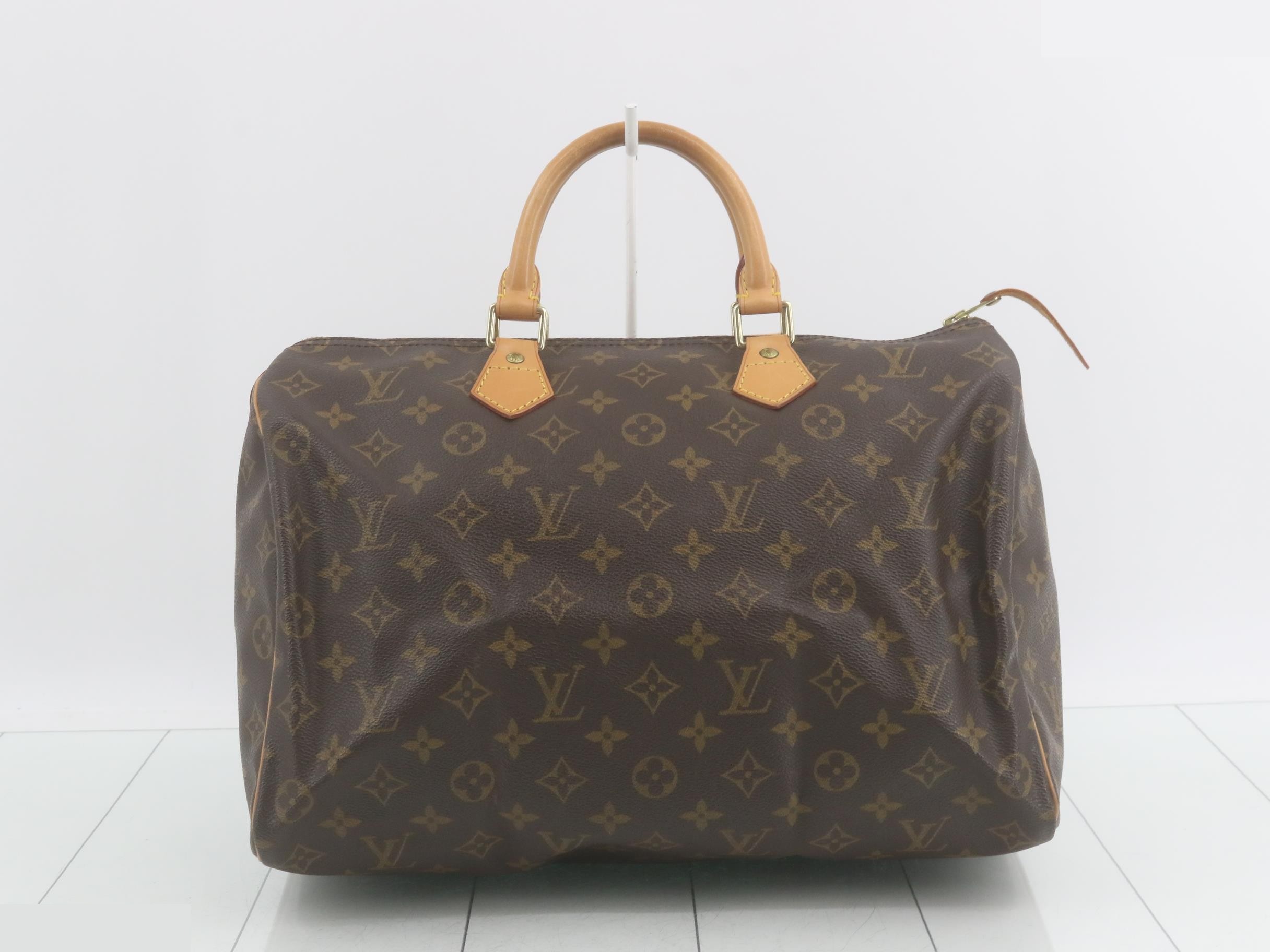 M41524 Speedy 35