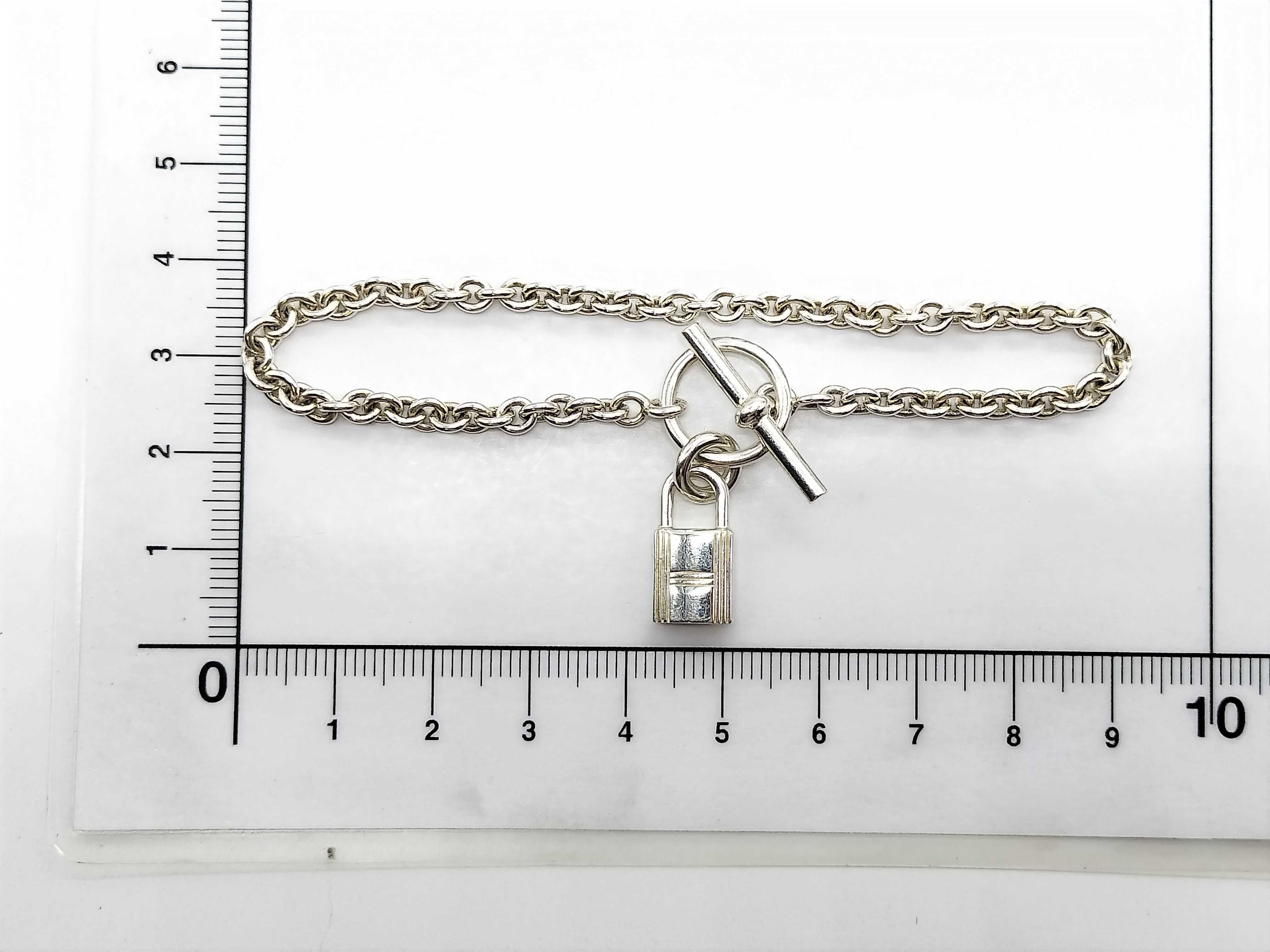 Amulet Cadena Bracelet Bracelet/Bangle — view 5