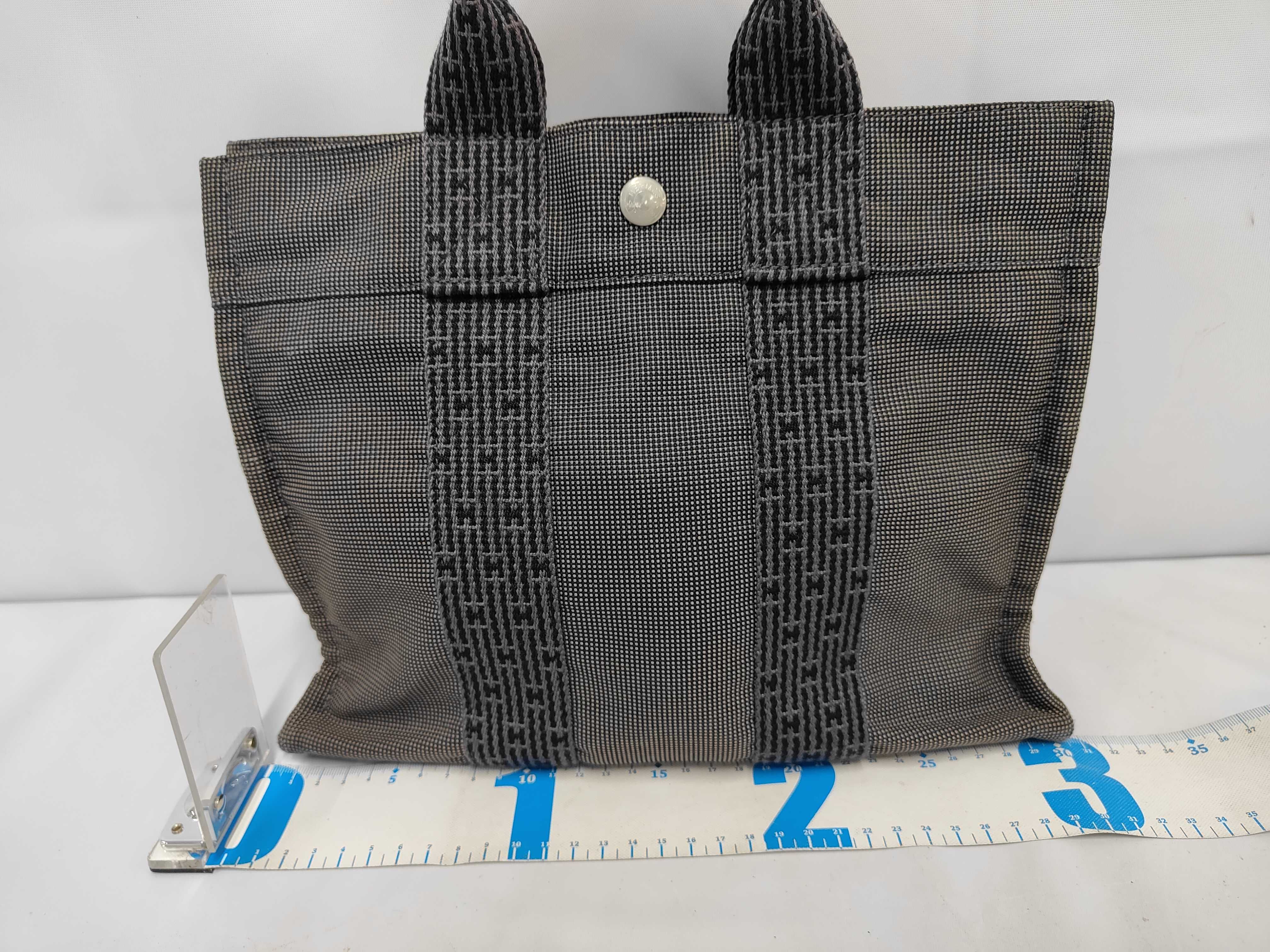 Tote bag — view 2