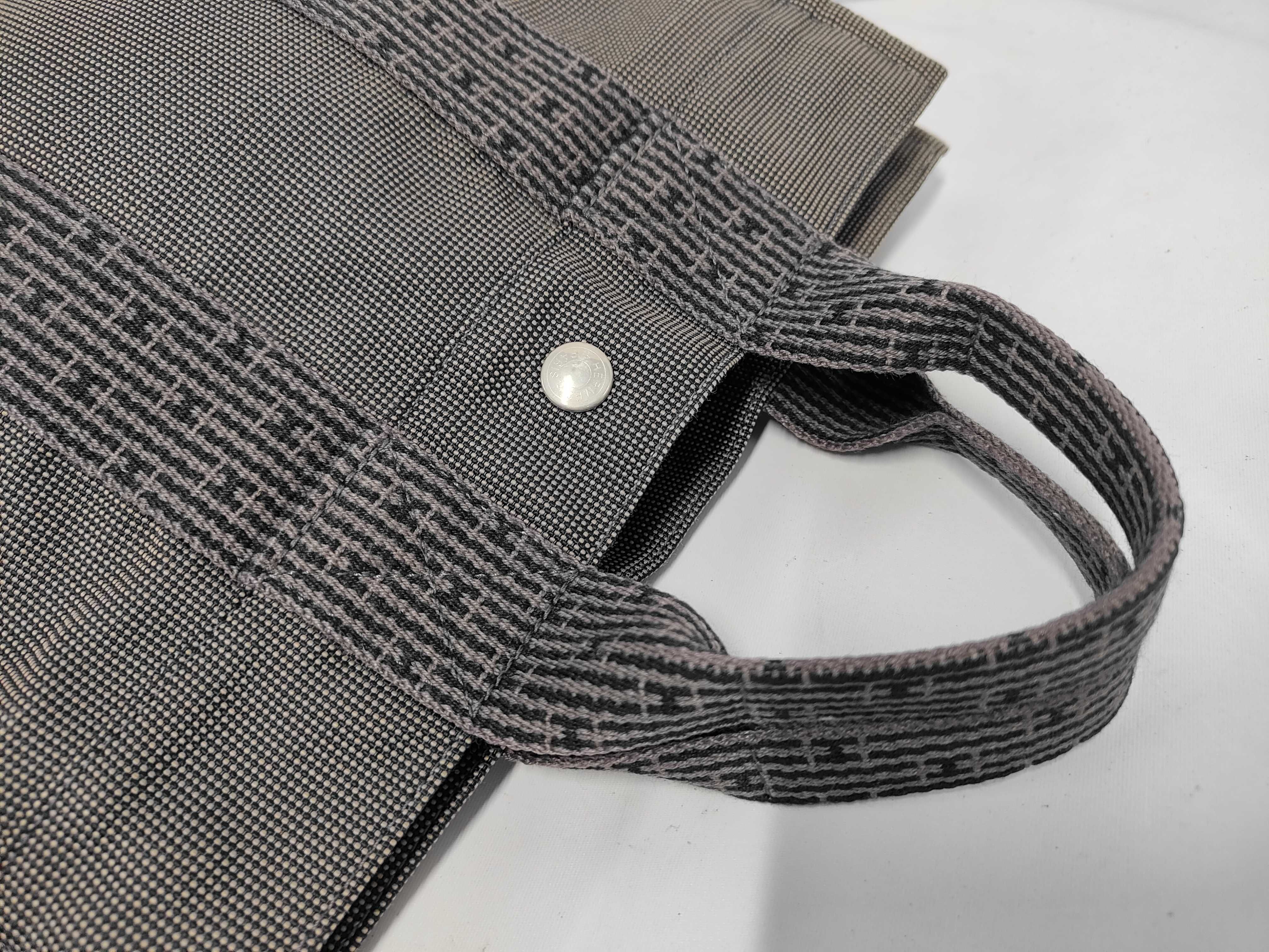 Tote bag — view 5