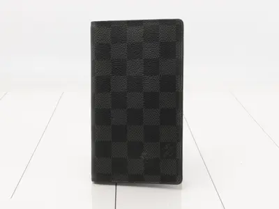 Diary cover *Initials