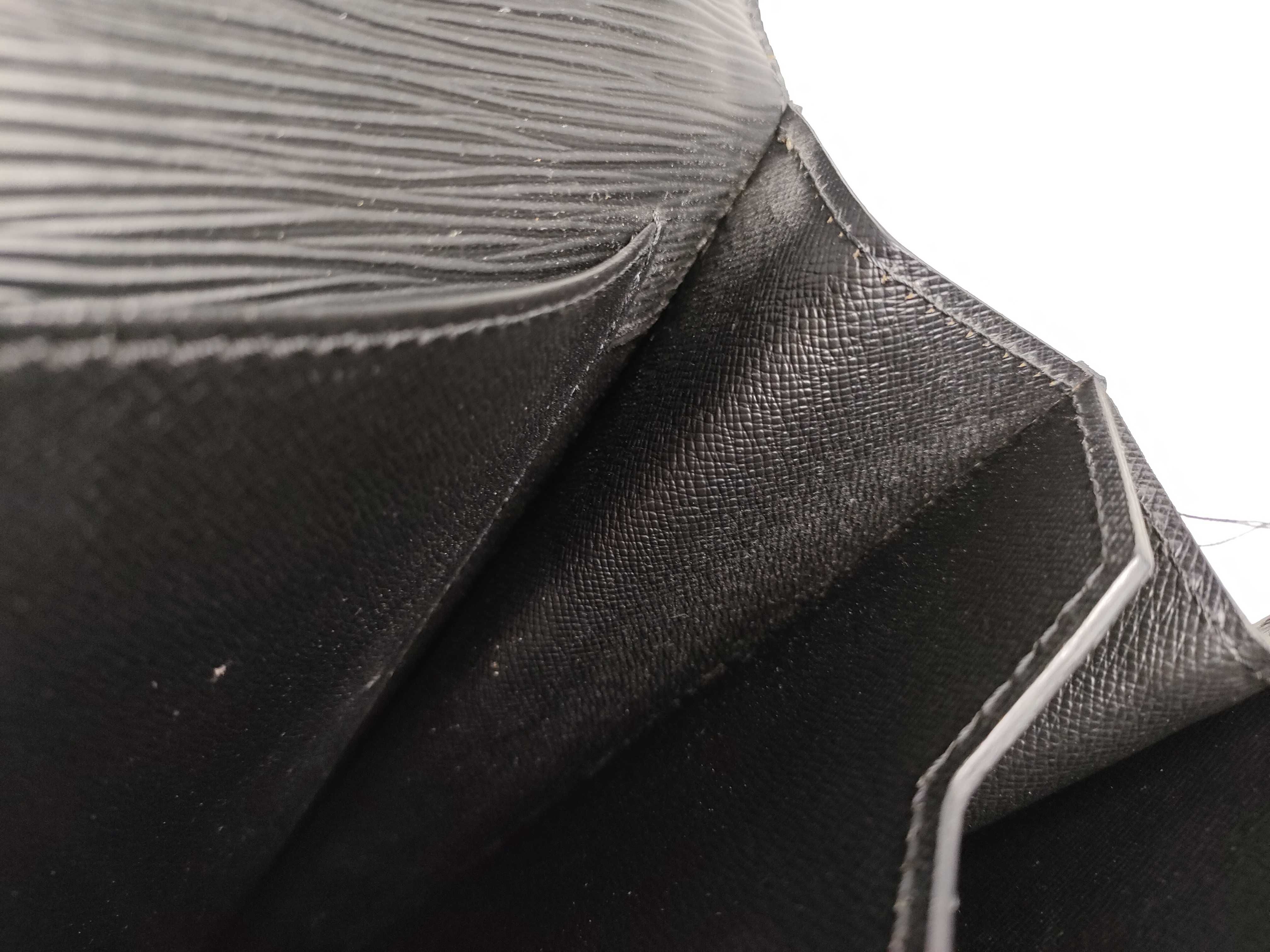Epi Serviette Ambassadeur Briefcase Business Bag — view 9