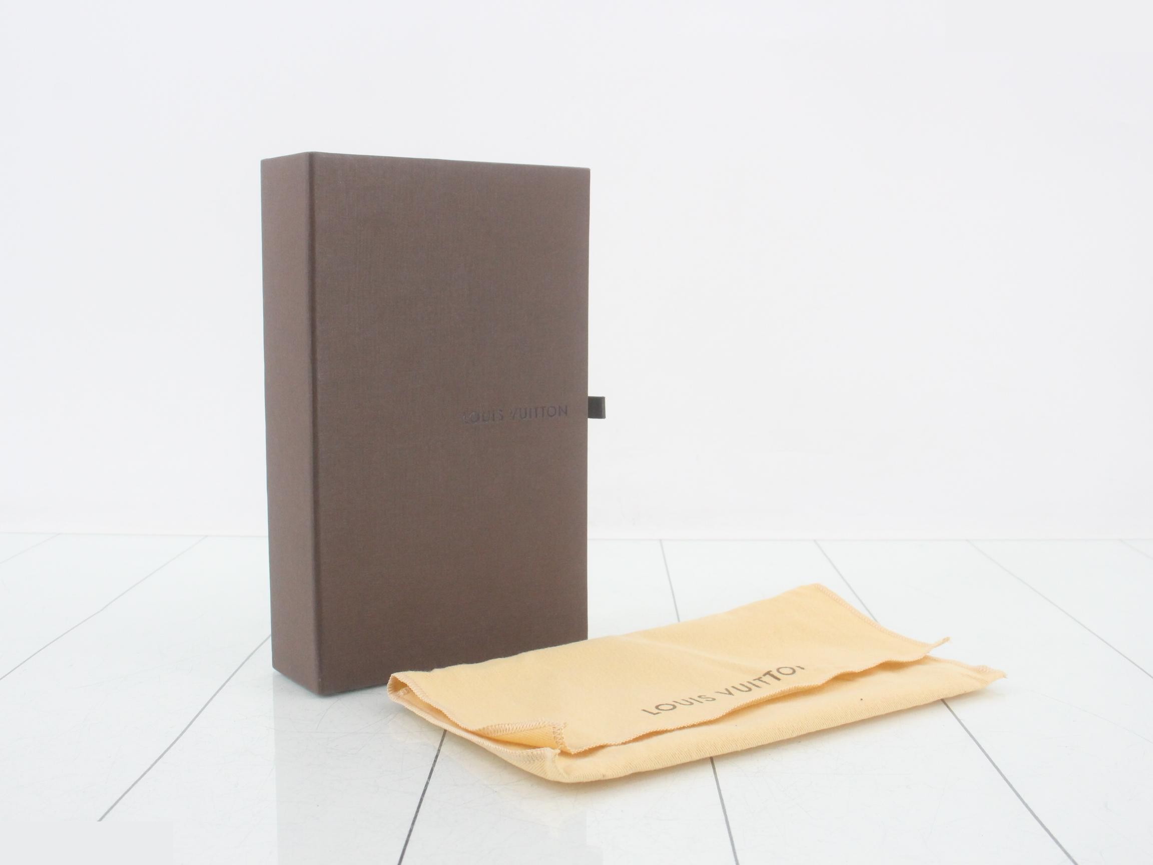 Portefeuille Clemence Rose — view 5