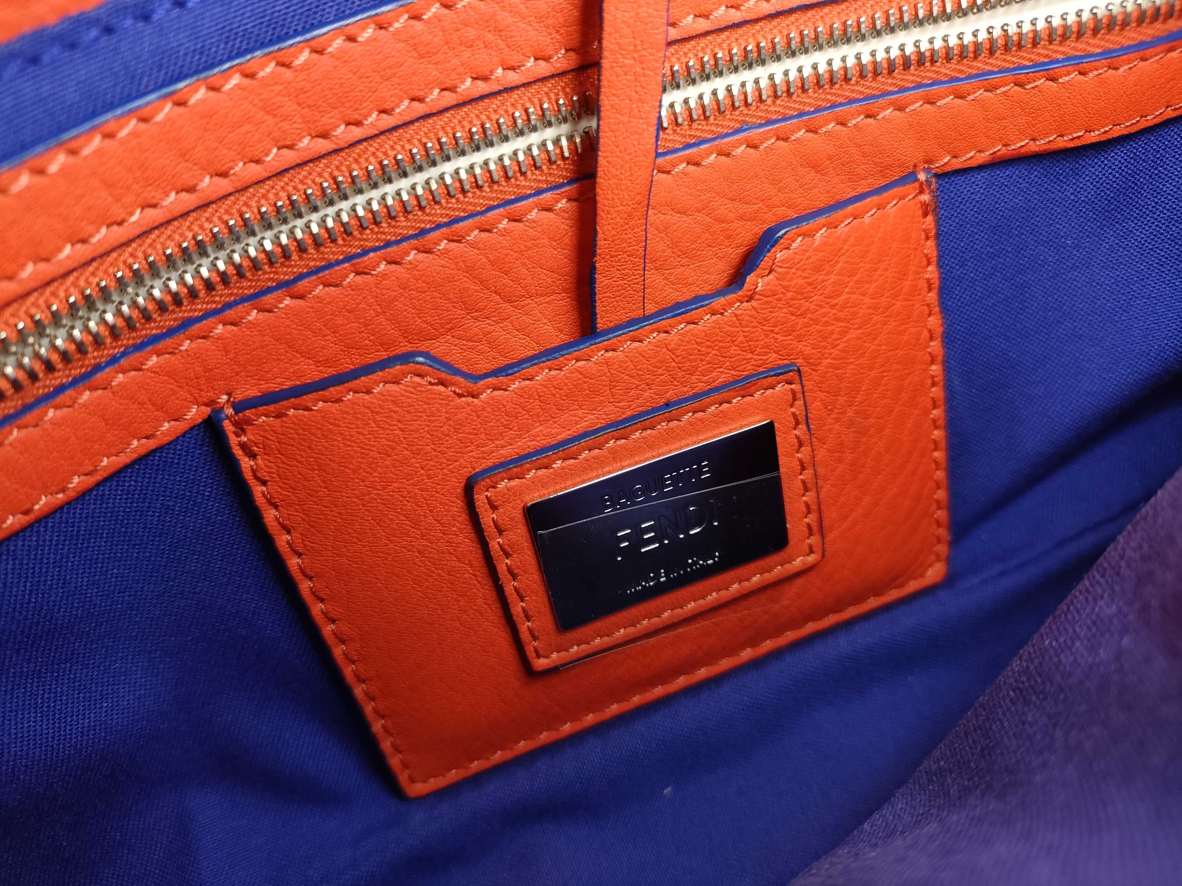 Mamma Bucket Monster Shoulder Bag — view 11