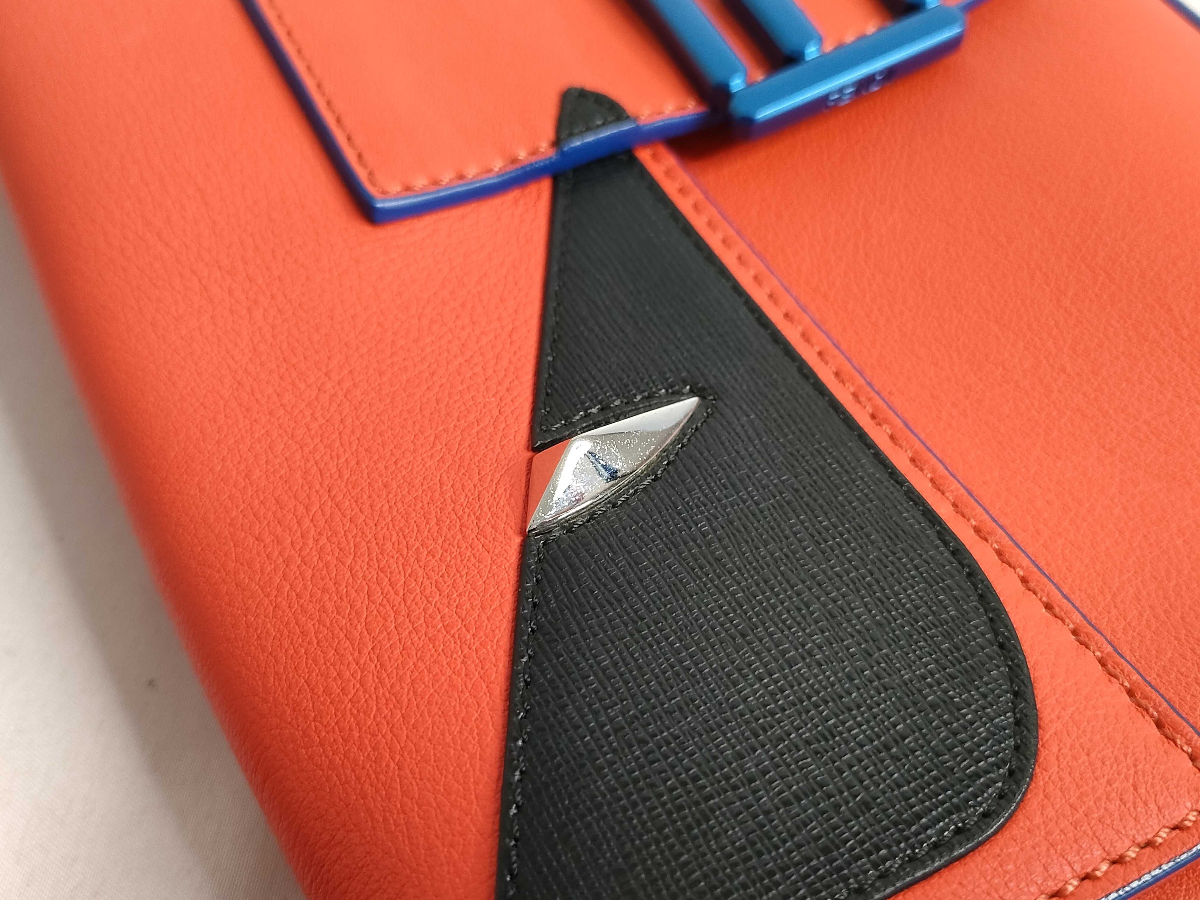 Mamma Bucket Monster Shoulder Bag — view 14
