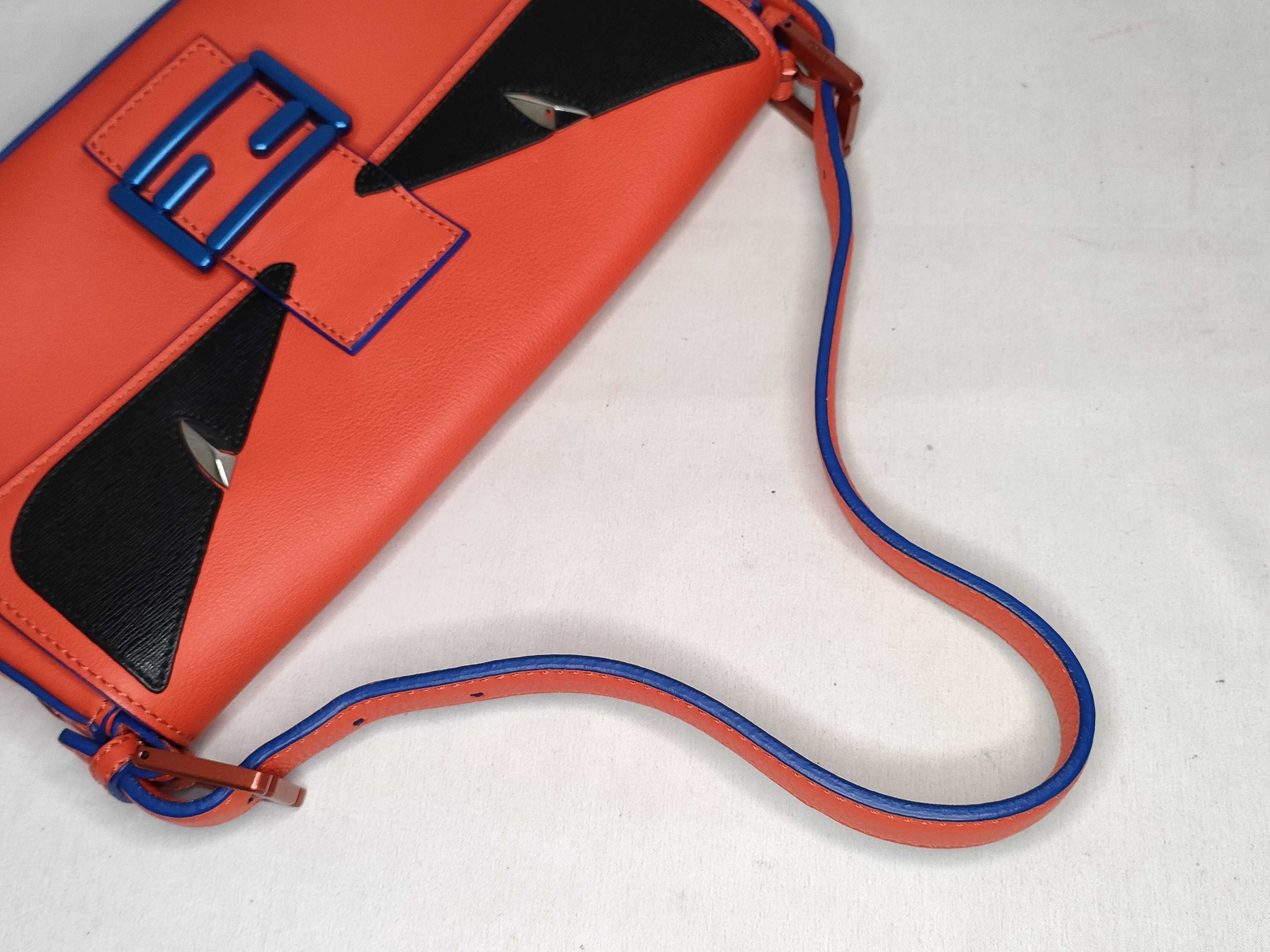 Mamma Bucket Monster Shoulder Bag — view 3