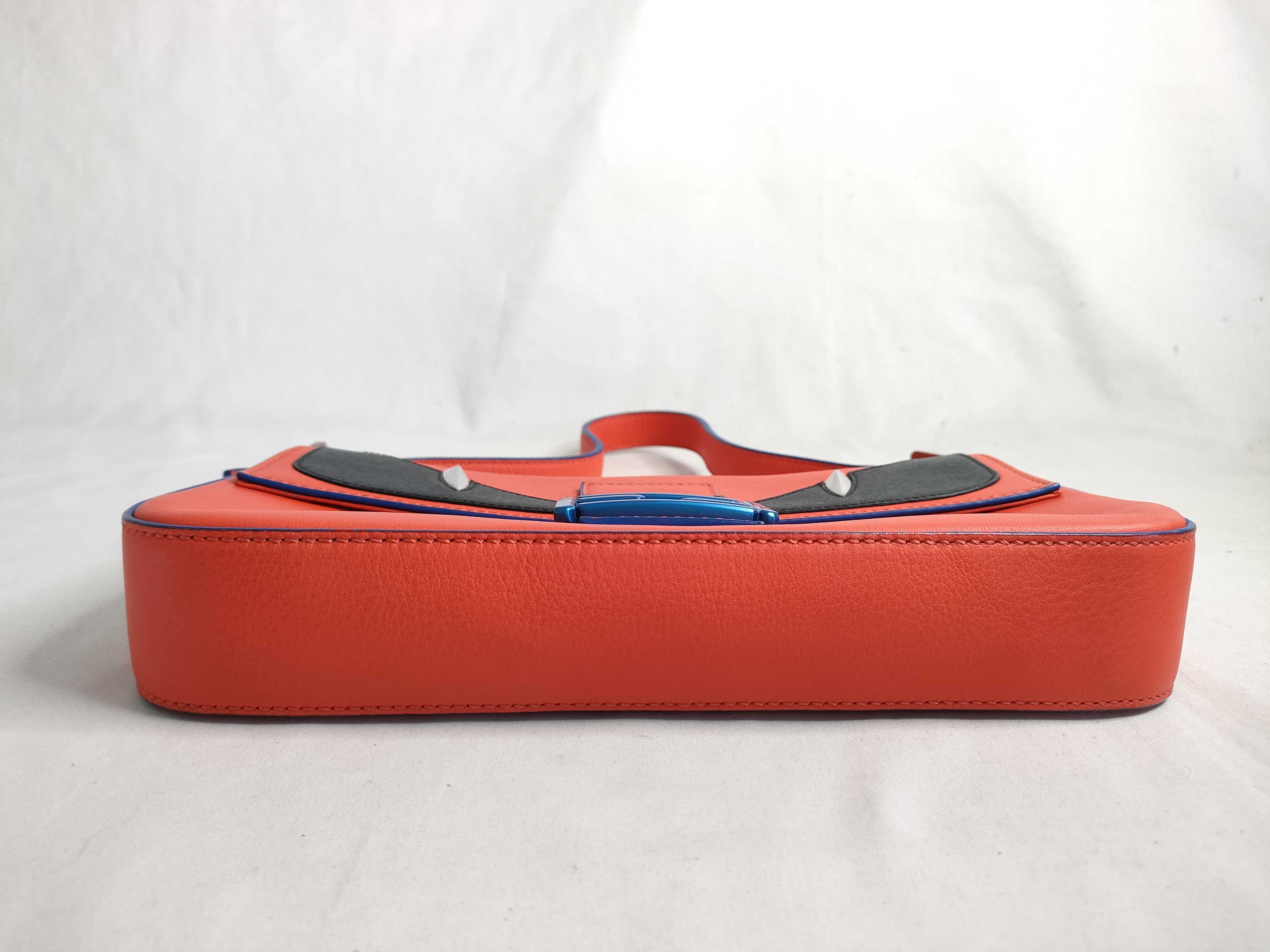 Mamma Bucket Monster Shoulder Bag — view 7
