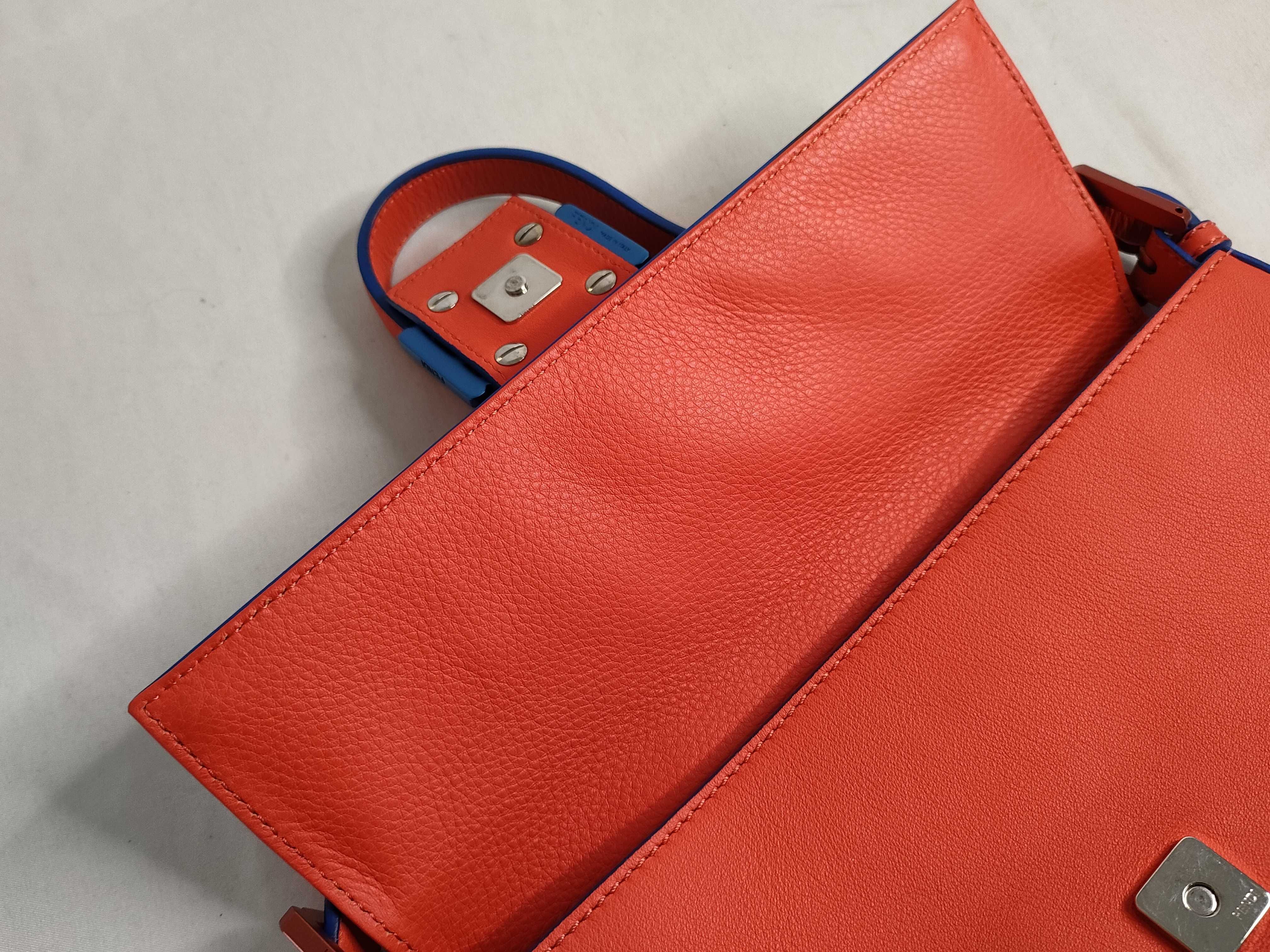 Mamma Bucket Monster Shoulder Bag — view 8