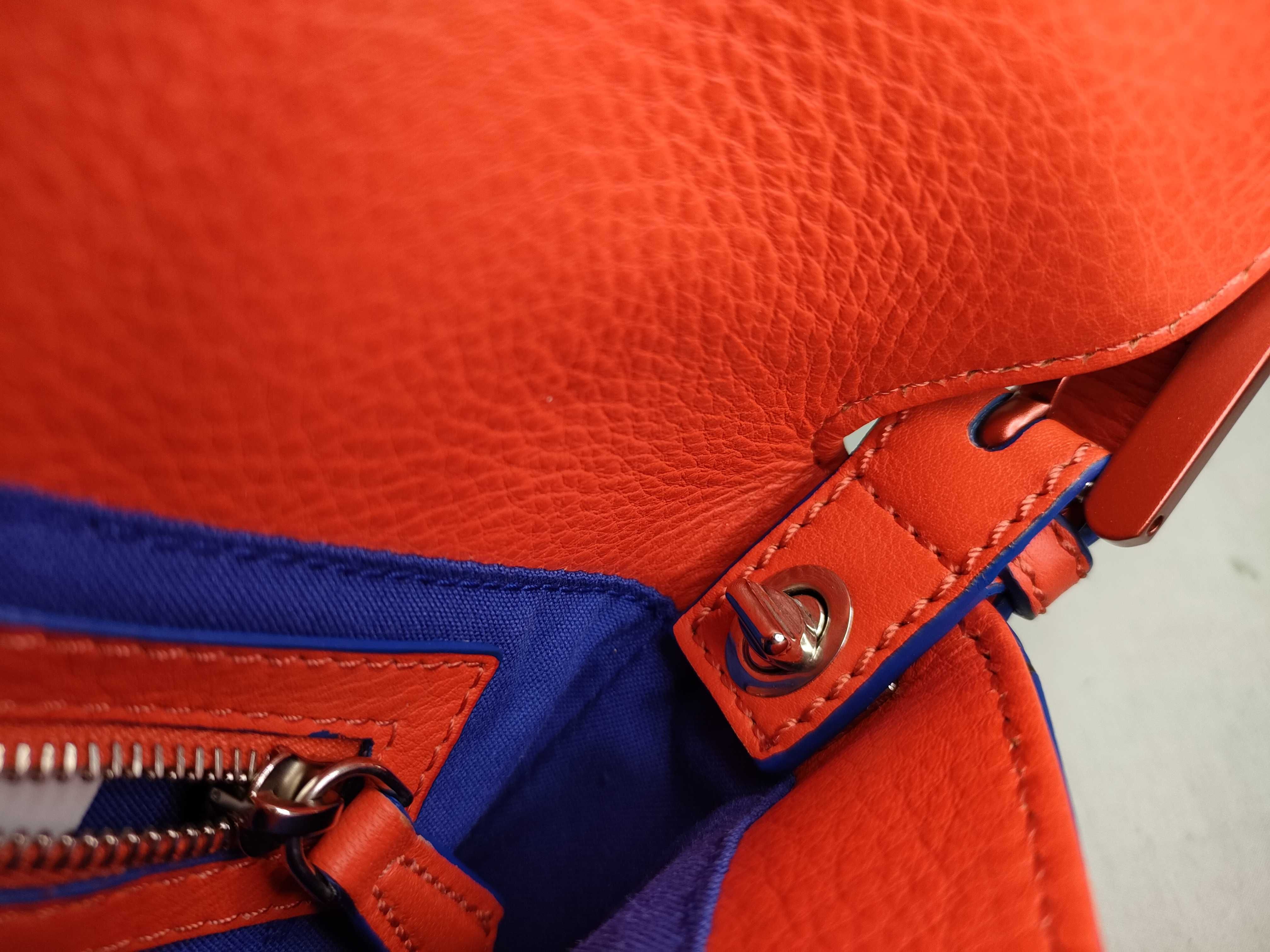 Mamma Bucket Monster Shoulder Bag — view 9