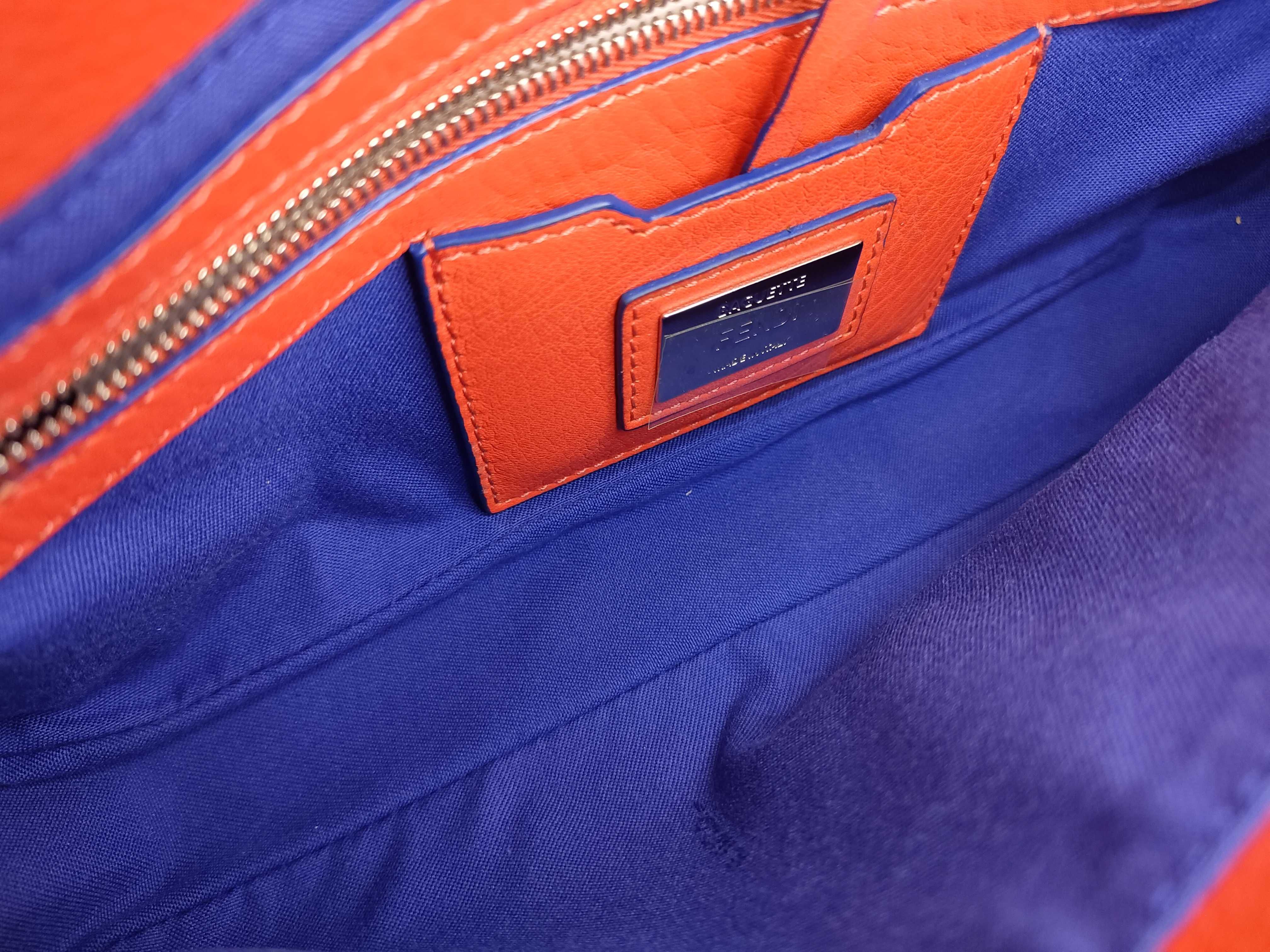 Mamma Bucket Monster Shoulder Bag — view 10