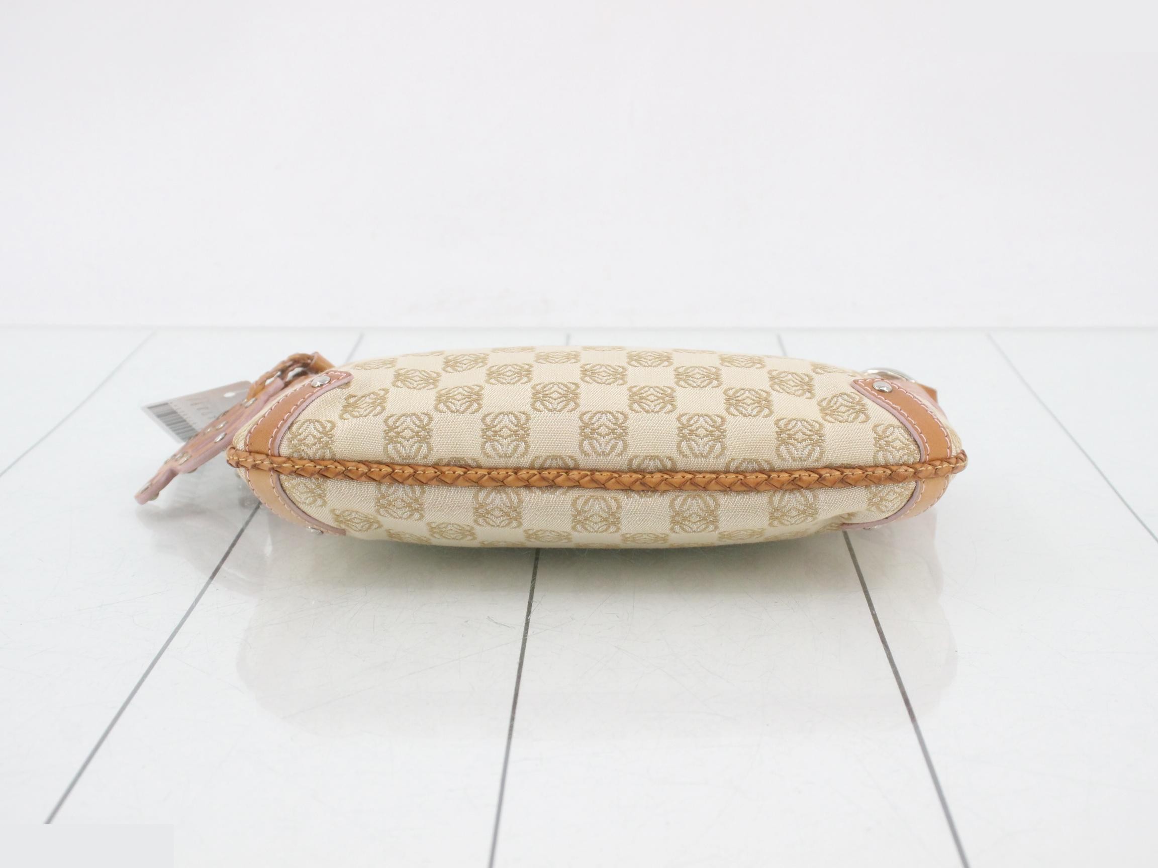 Chain Accessory Pouch, Other Line, Bags & Handbags — view 3