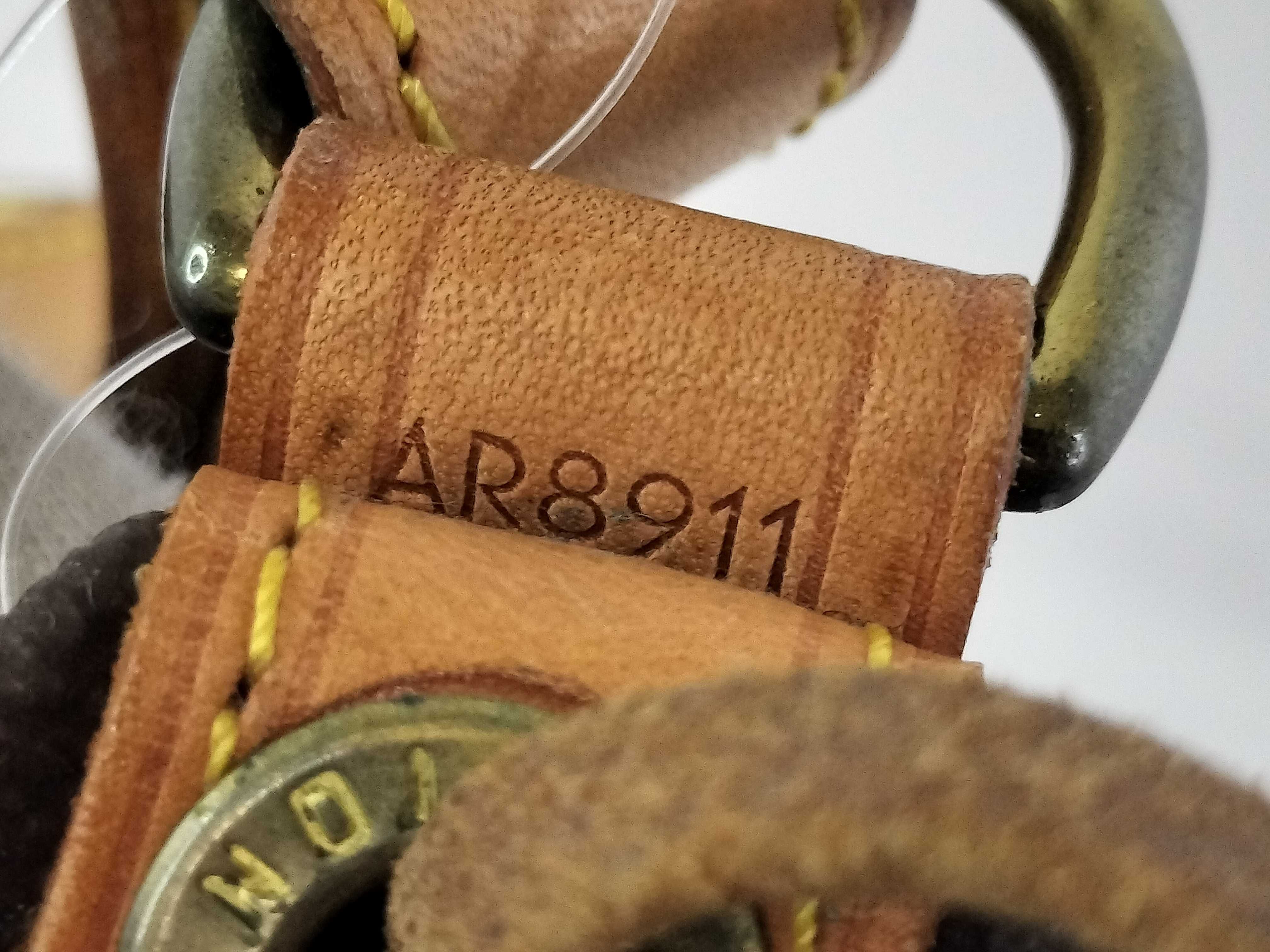 Monogram M42224 Noe Shoulder Bag — view 11