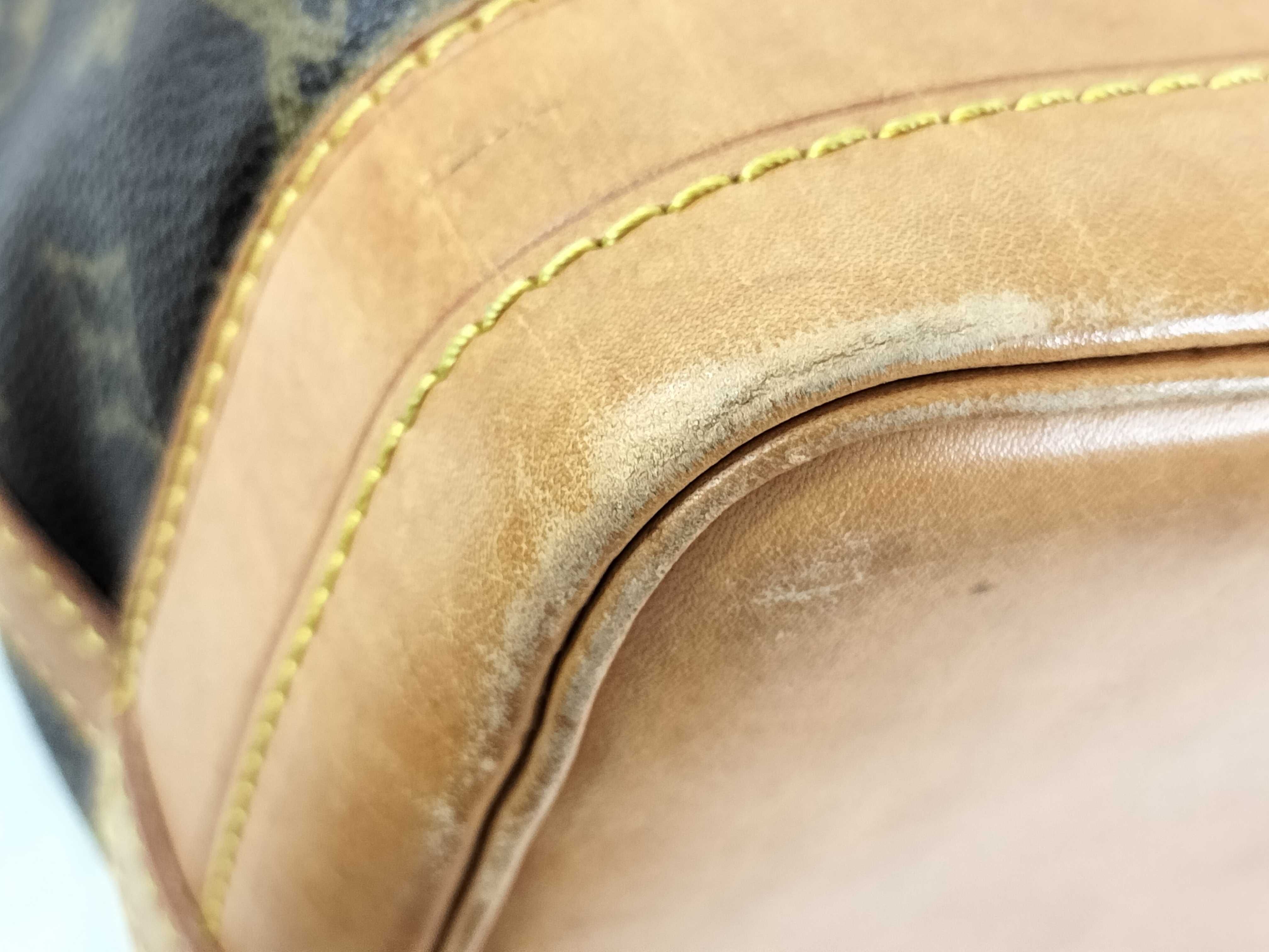 Monogram M42224 Noe Shoulder Bag — view 6