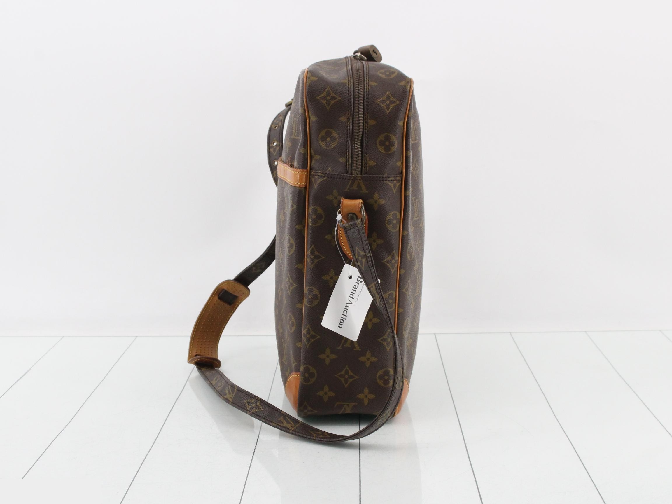 Monogram Danube M45262 — view 3