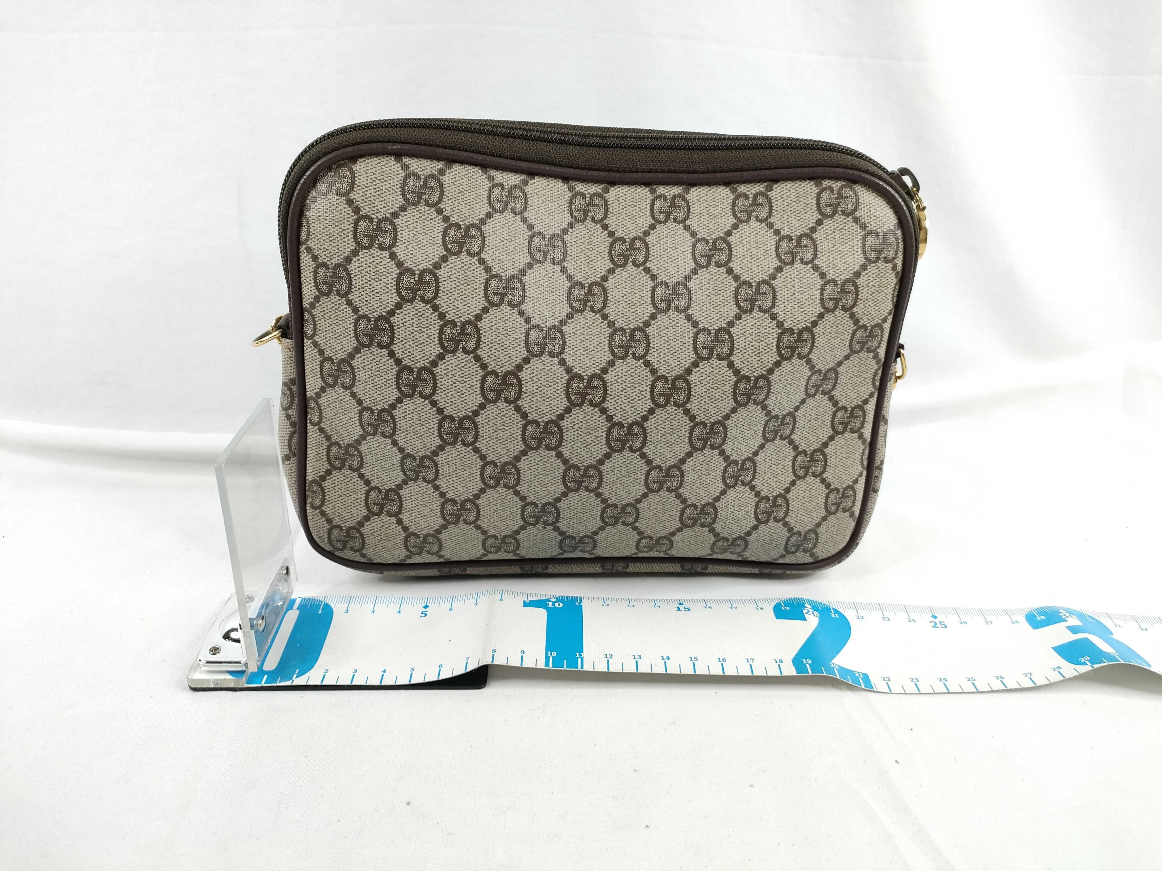 Old Gucci Shoulder Bag — view 2