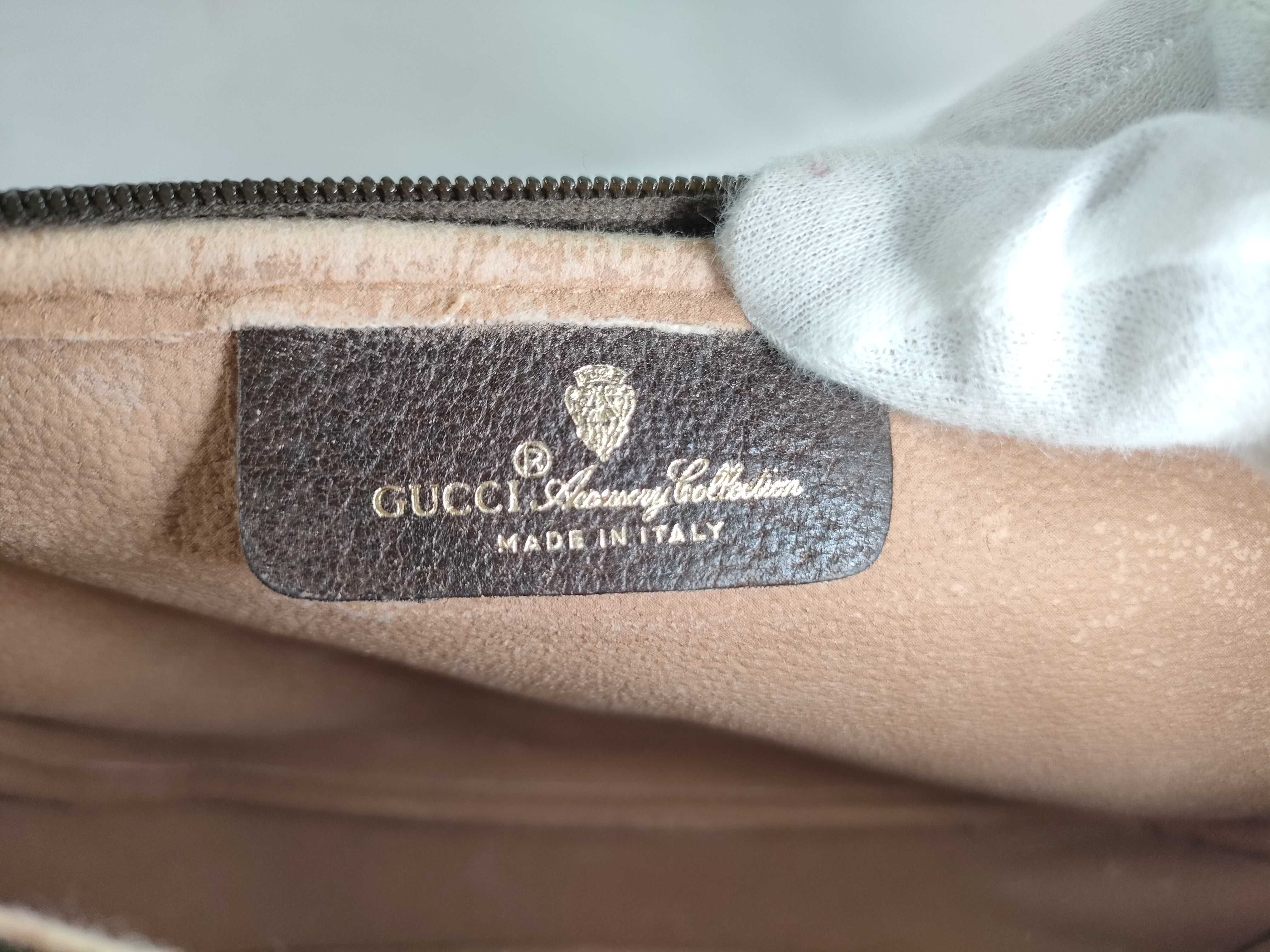 Old Gucci Shoulder Bag — view 12