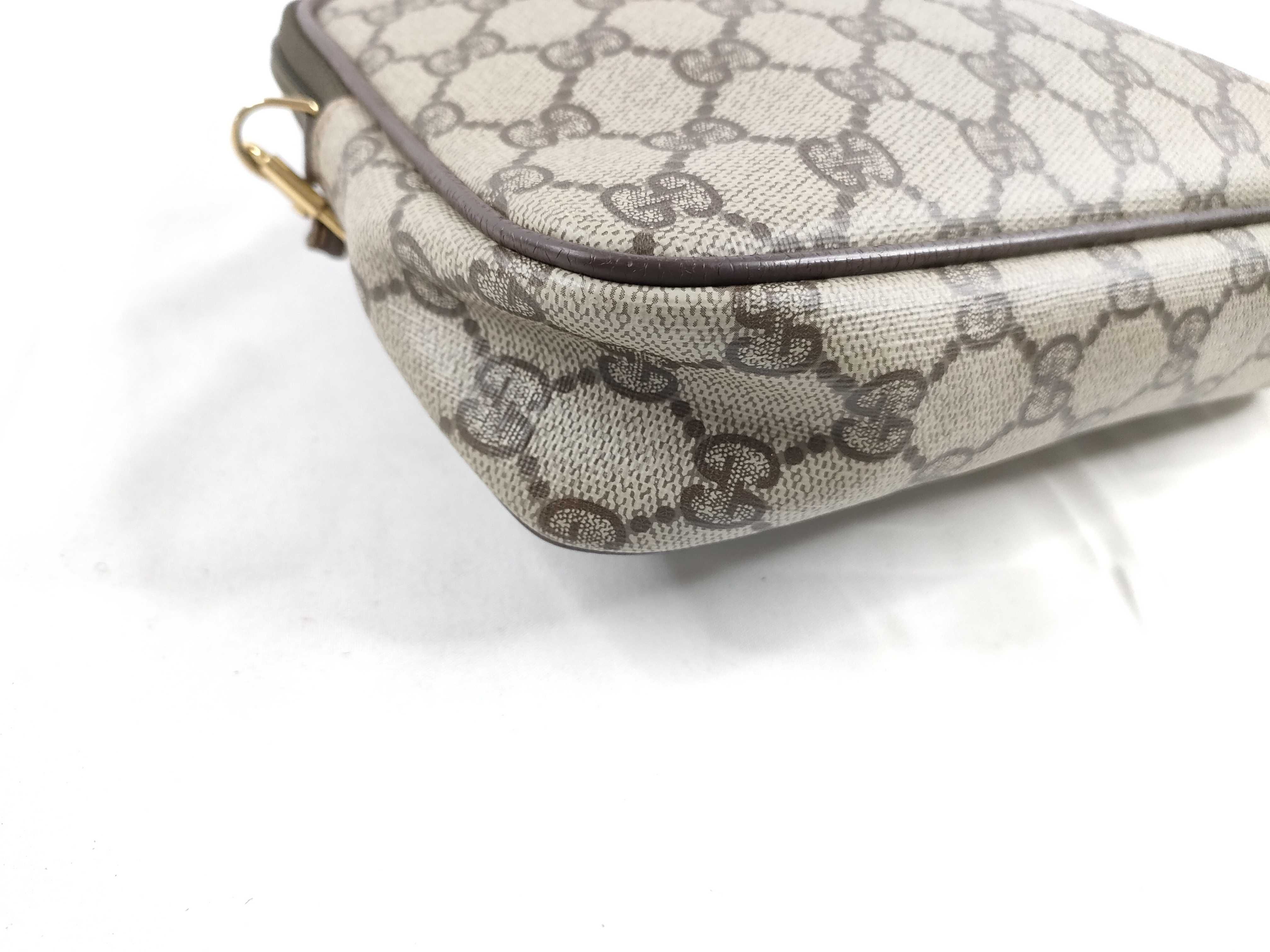 Old Gucci Shoulder Bag — view 3