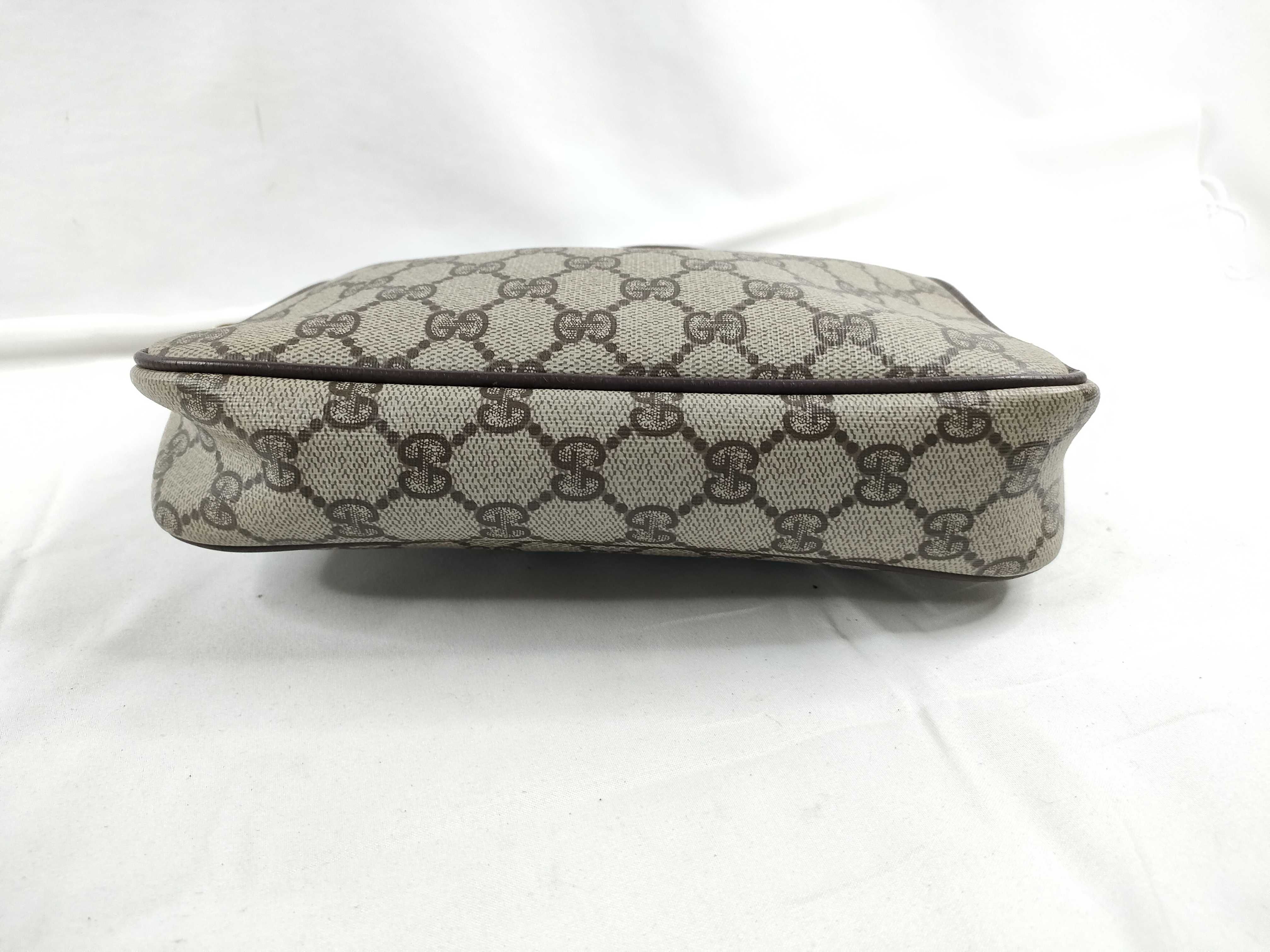Old Gucci Shoulder Bag — view 4
