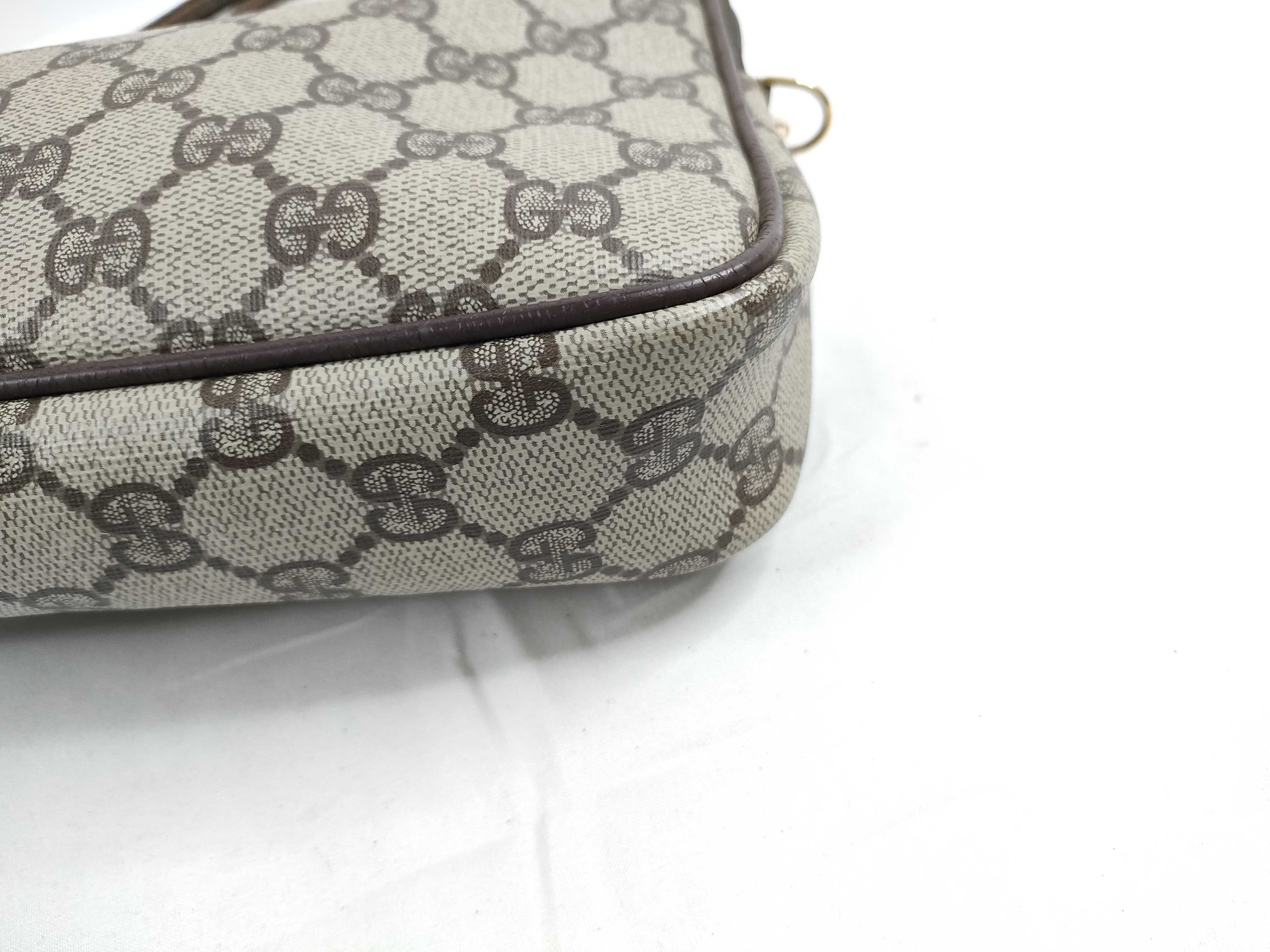 Old Gucci Shoulder Bag — view 5