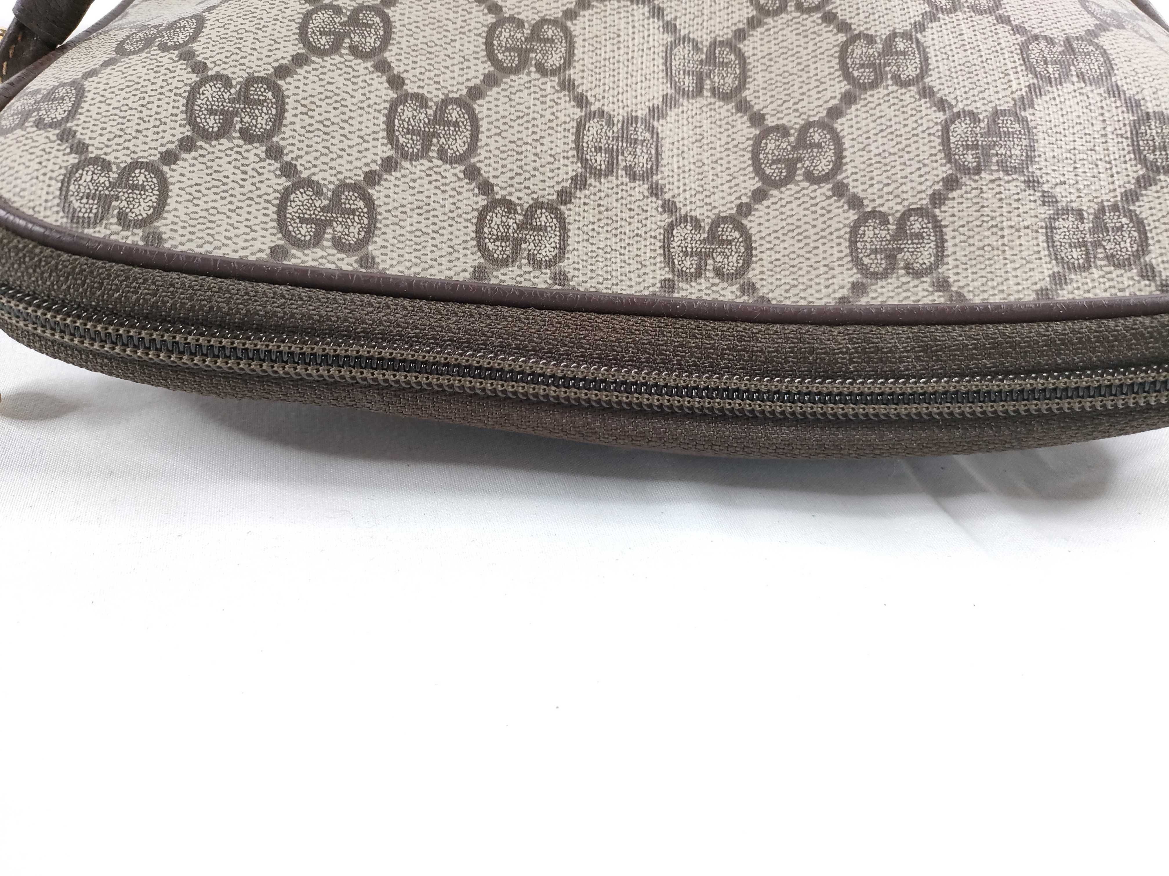 Old Gucci Shoulder Bag — view 9