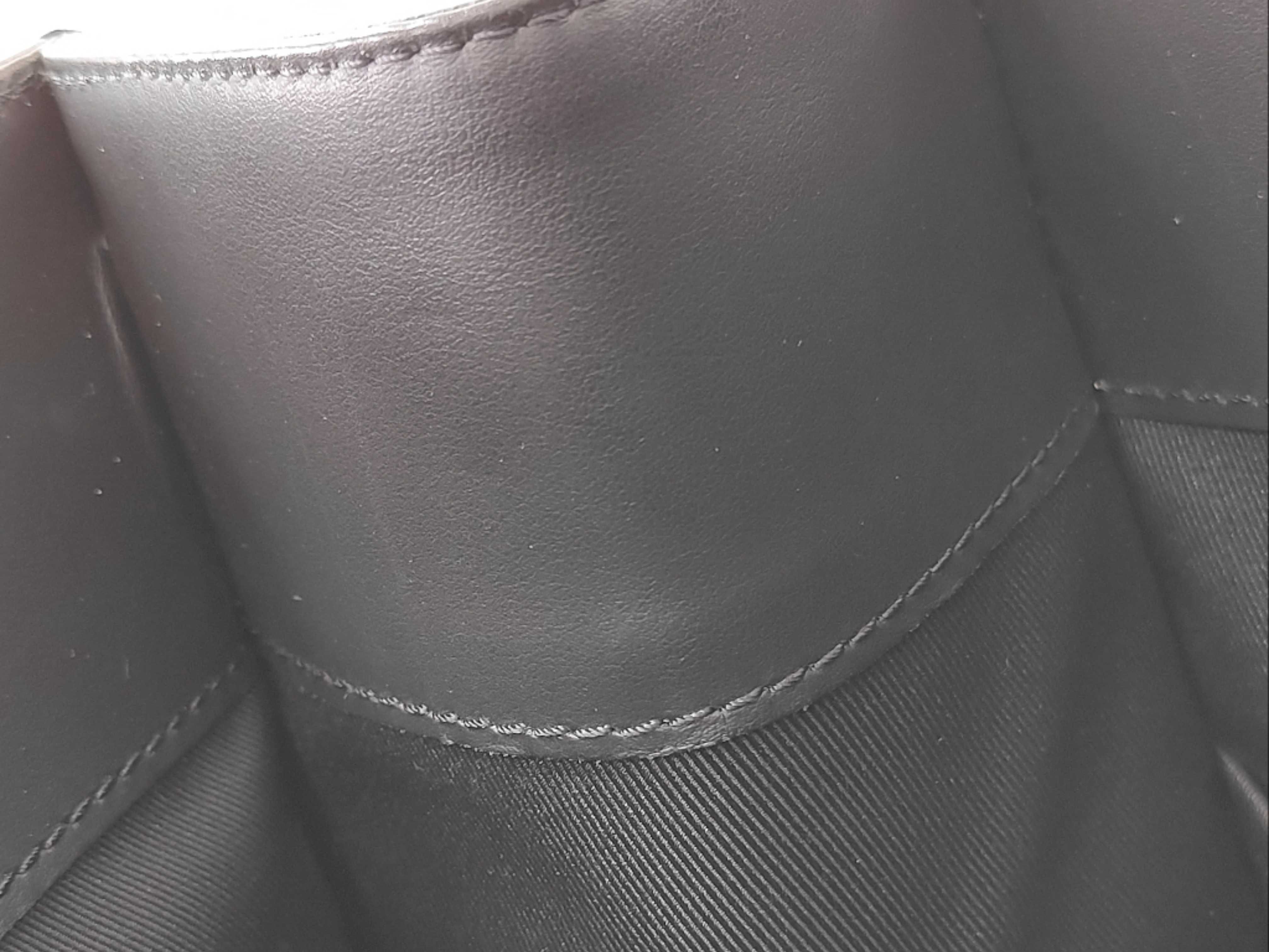 Sac Plat 24H Taurillon Leather M24786 RFID Tote Bag — view 12