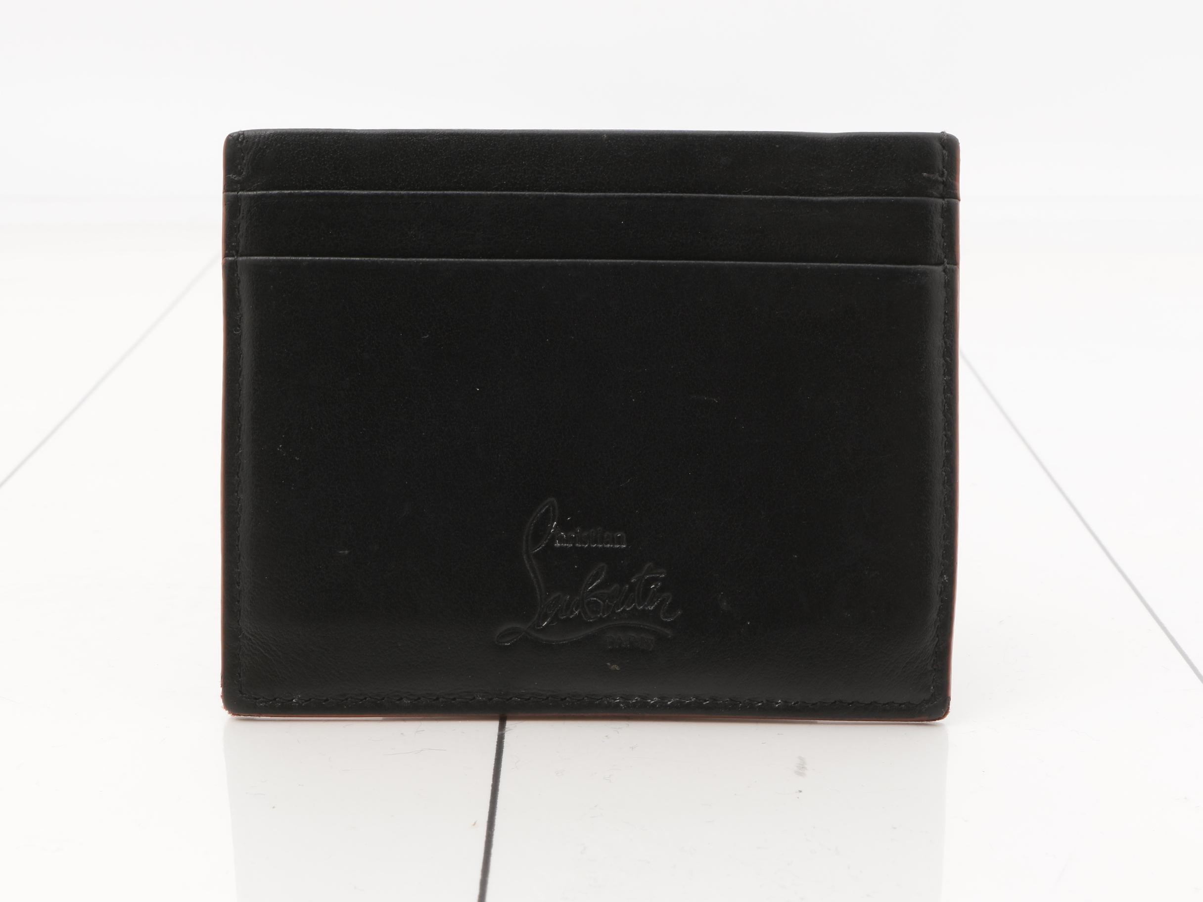 Other lines: Bags and Wallets — view 2