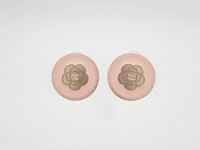 Earrings 06P