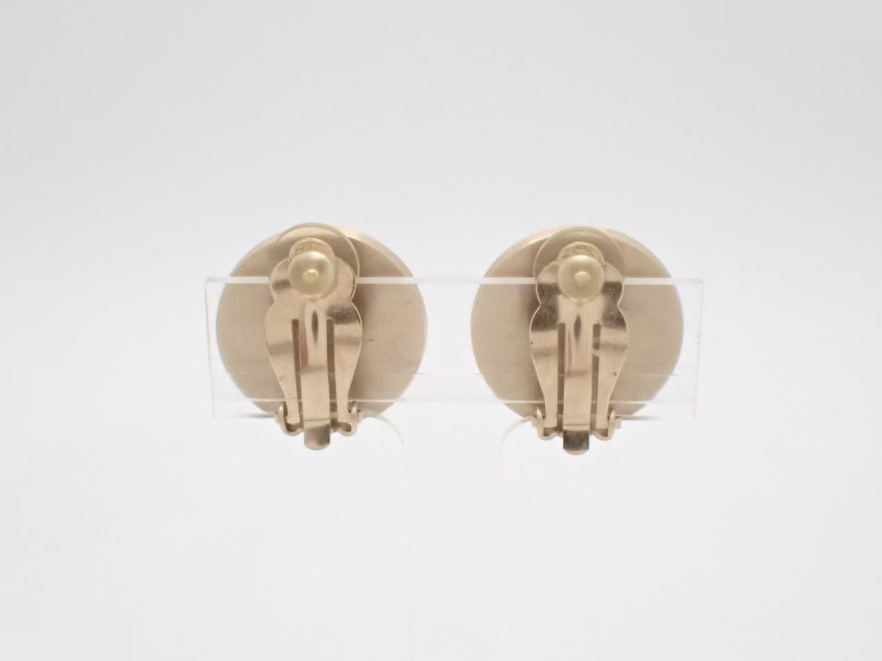 Earrings 06P — view 2