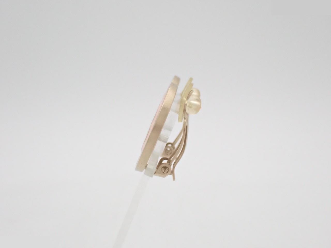 Earrings 06P — view 3