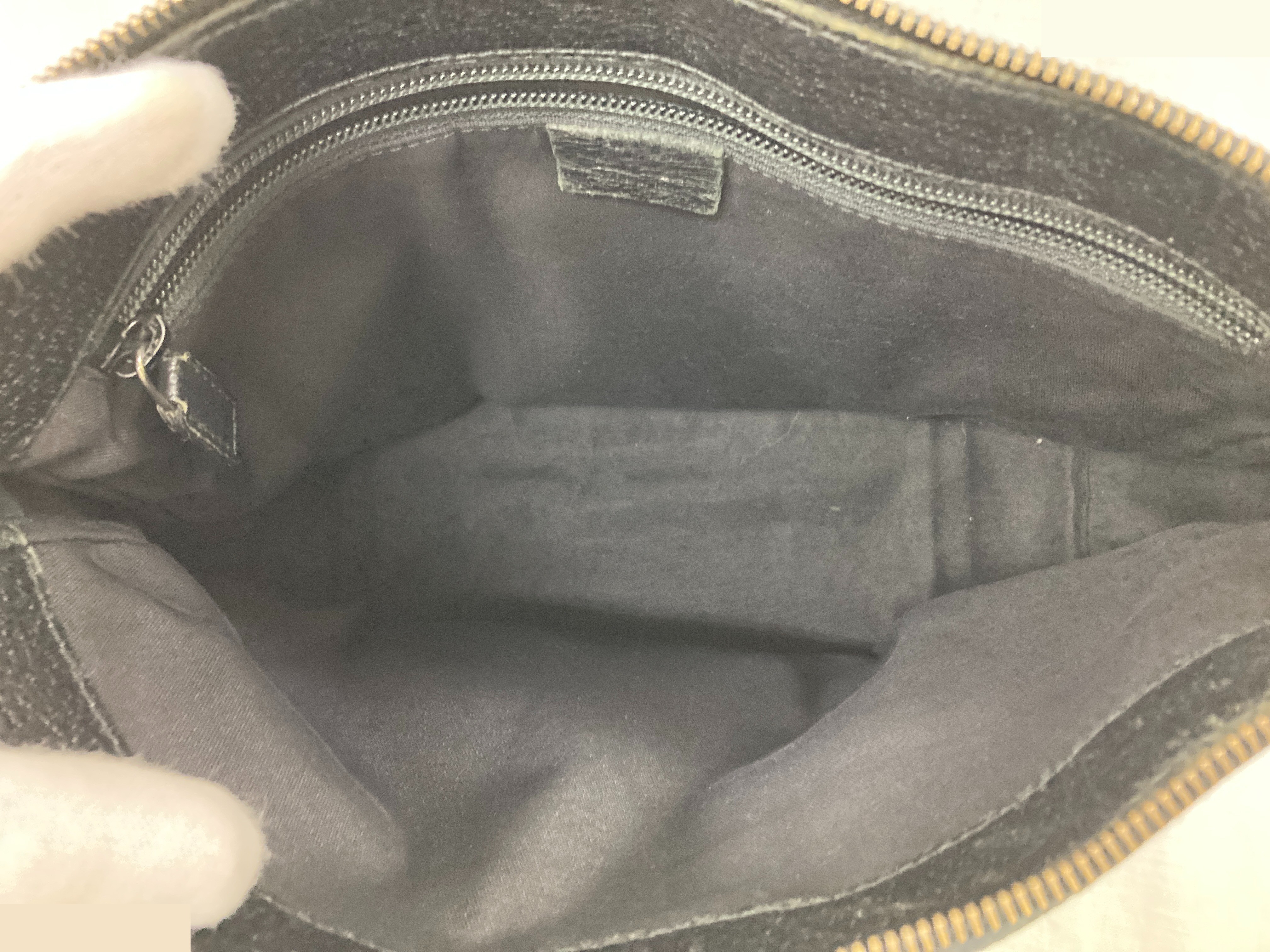 GG Canvas (Bag) - Shoulder Bag — view 5