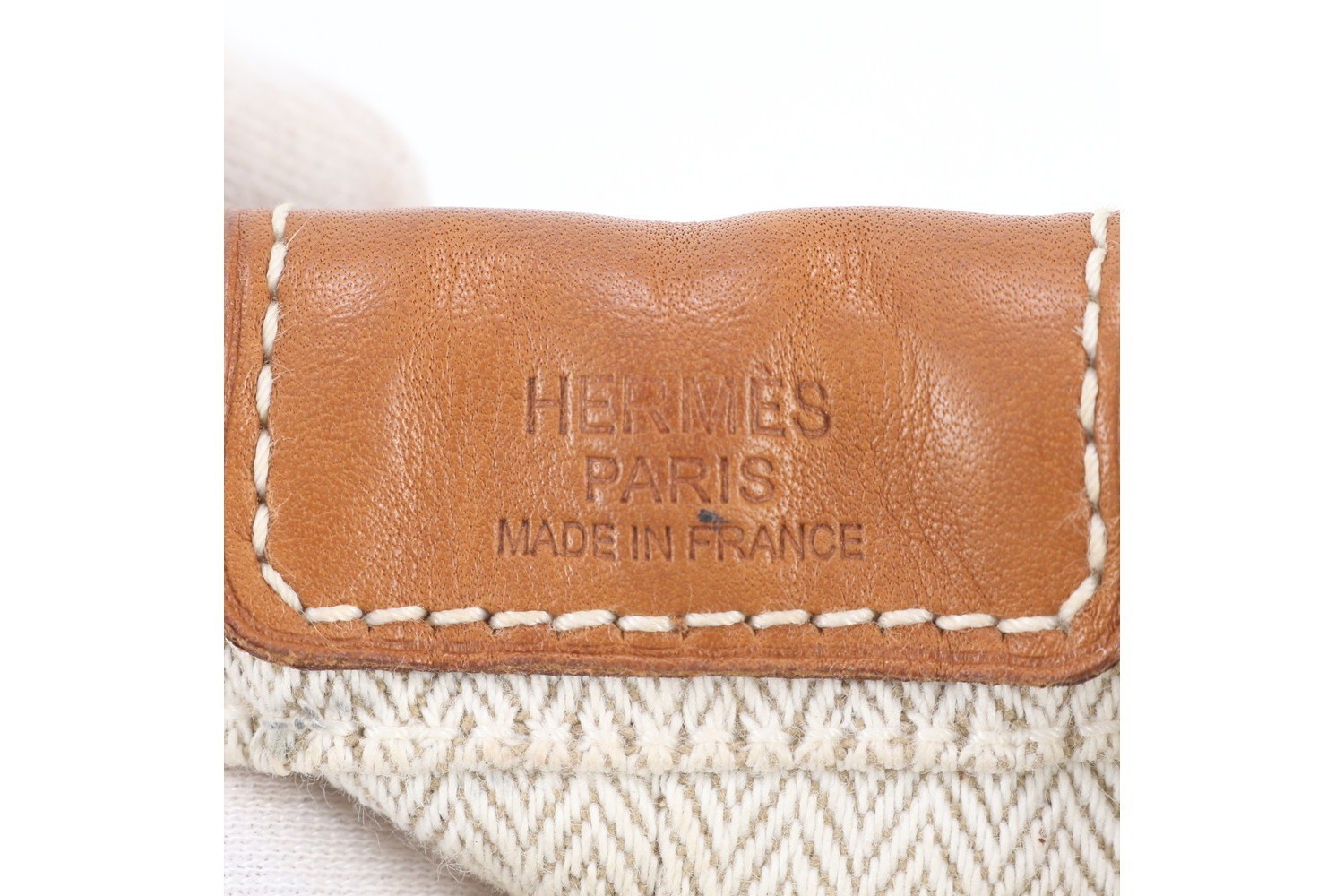 FOURBI 20 Pouch, Genuine Leather, Mini Bag, Handbag — view 7