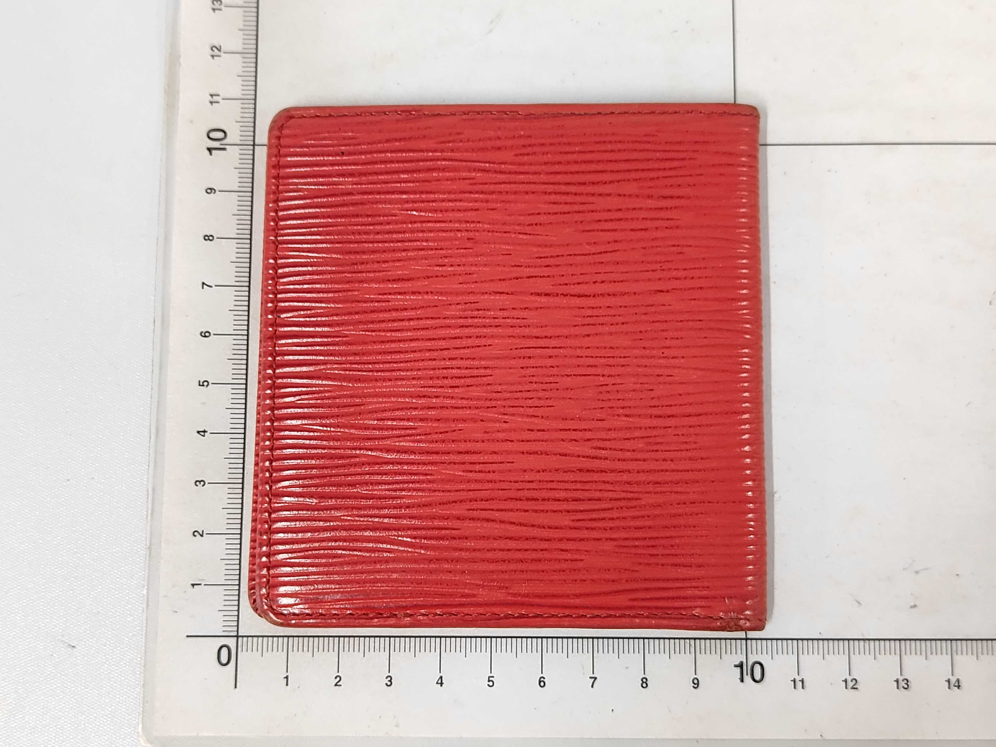 Epi Portefeuille Cartes Crédit Wallet — view 2