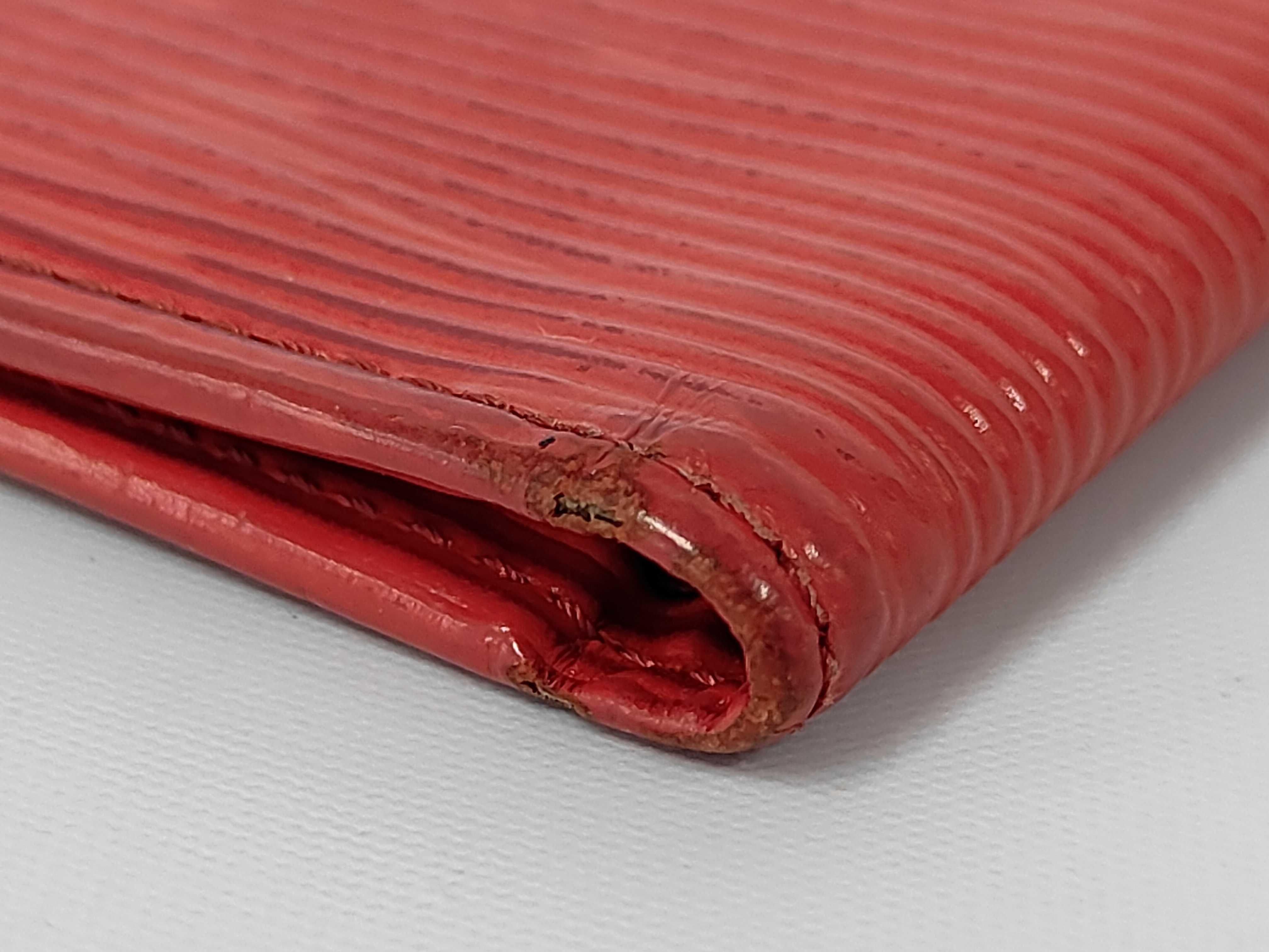 Epi Portefeuille Cartes Crédit Wallet — view 3