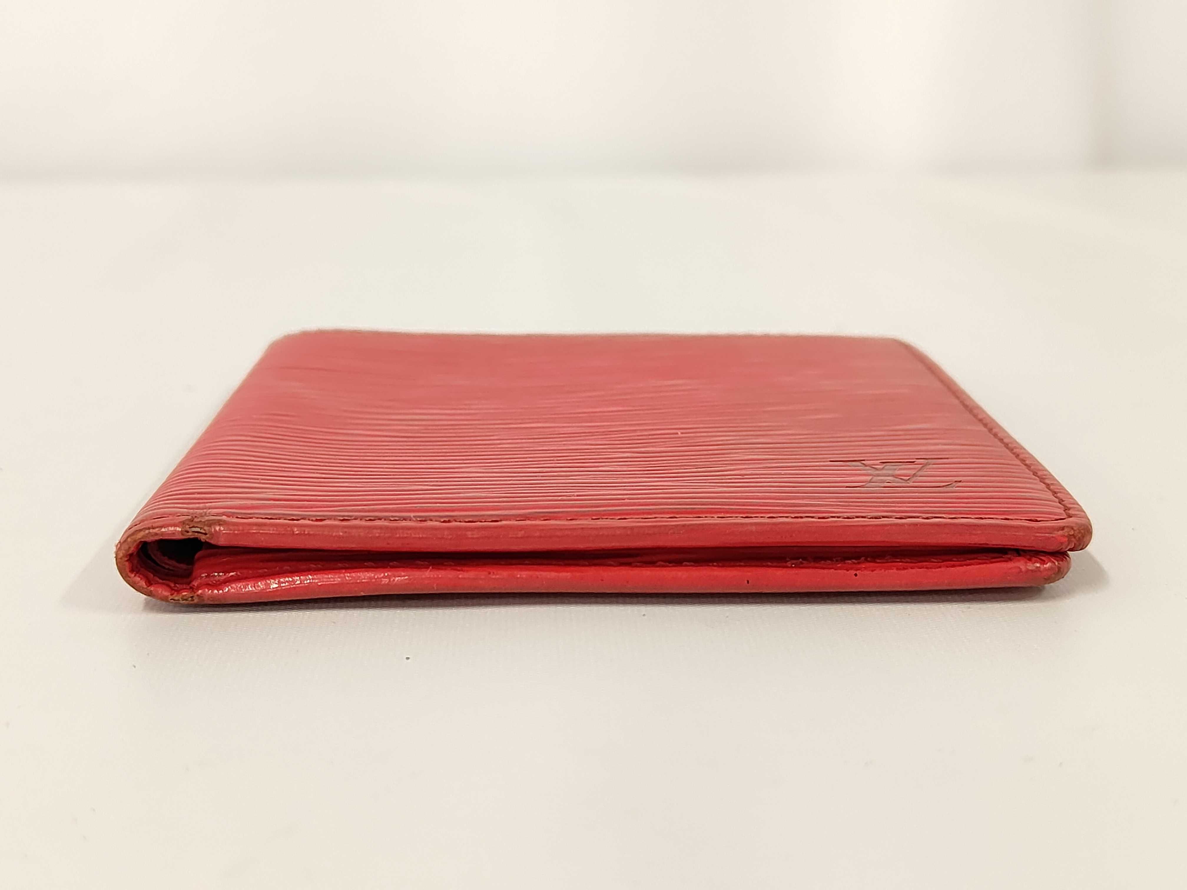 Epi Portefeuille Cartes Crédit Wallet — view 4