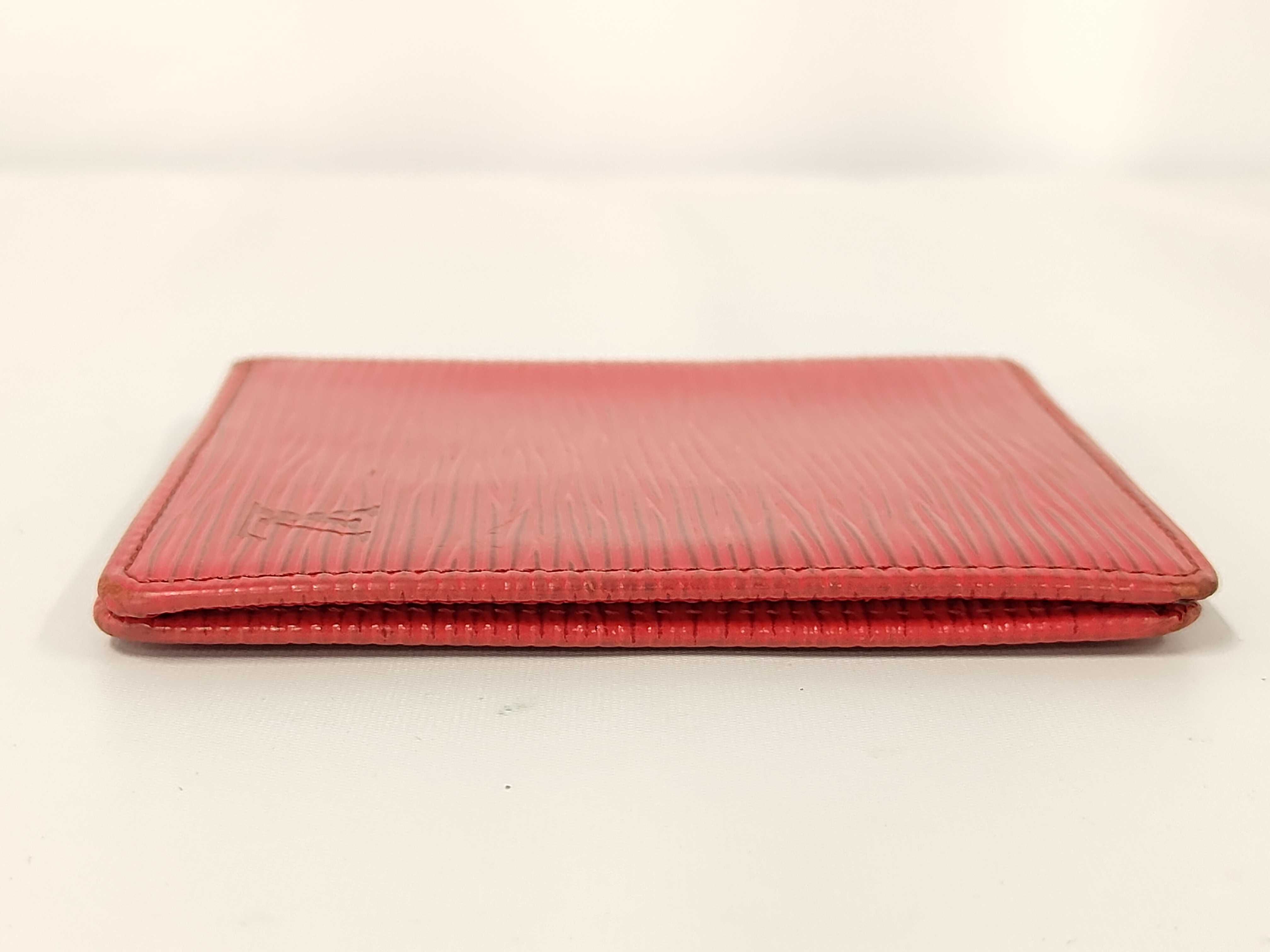 Epi Portefeuille Cartes Crédit Wallet — view 5