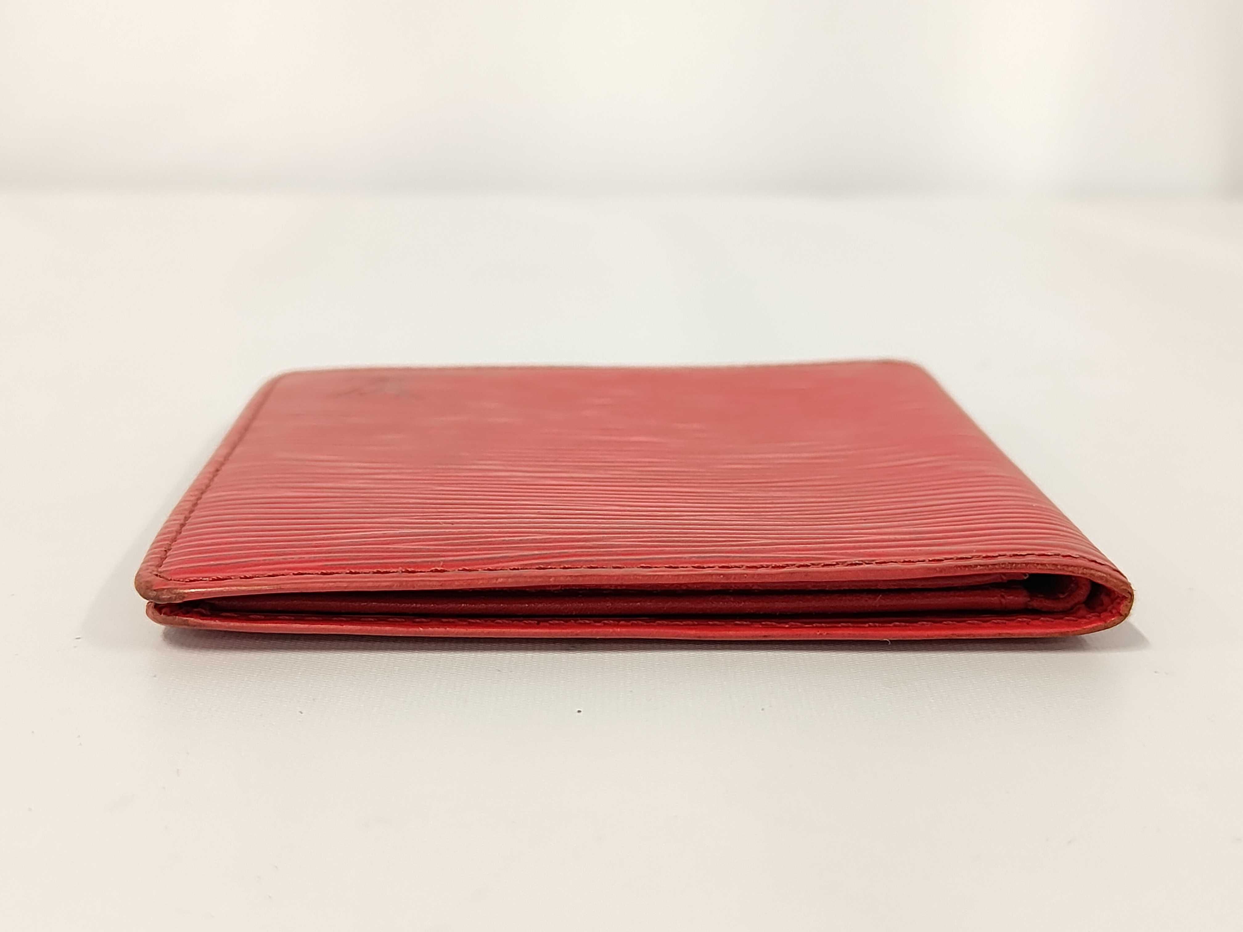 Epi Portefeuille Cartes Crédit Wallet — view 6