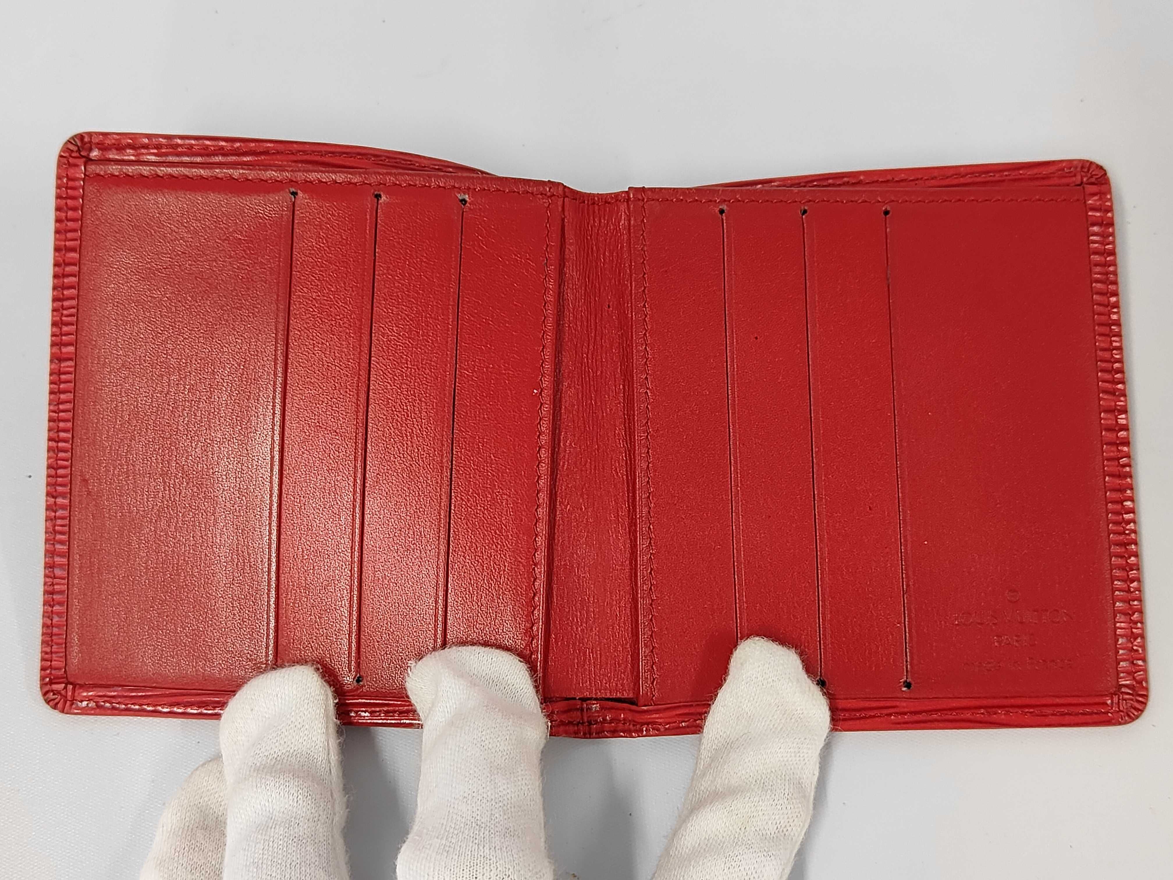 Epi Portefeuille Cartes Crédit Wallet — view 7