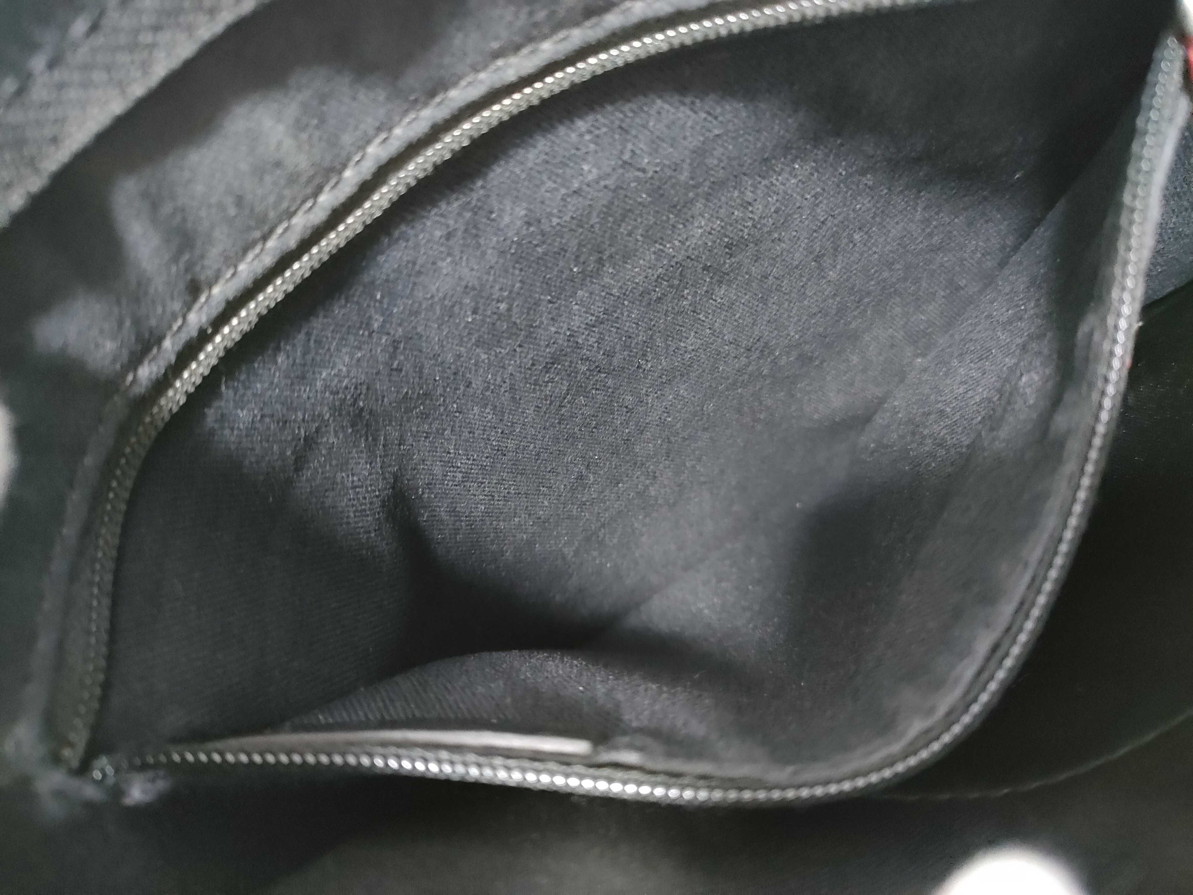 Anagram Shoulder Bag — view 11