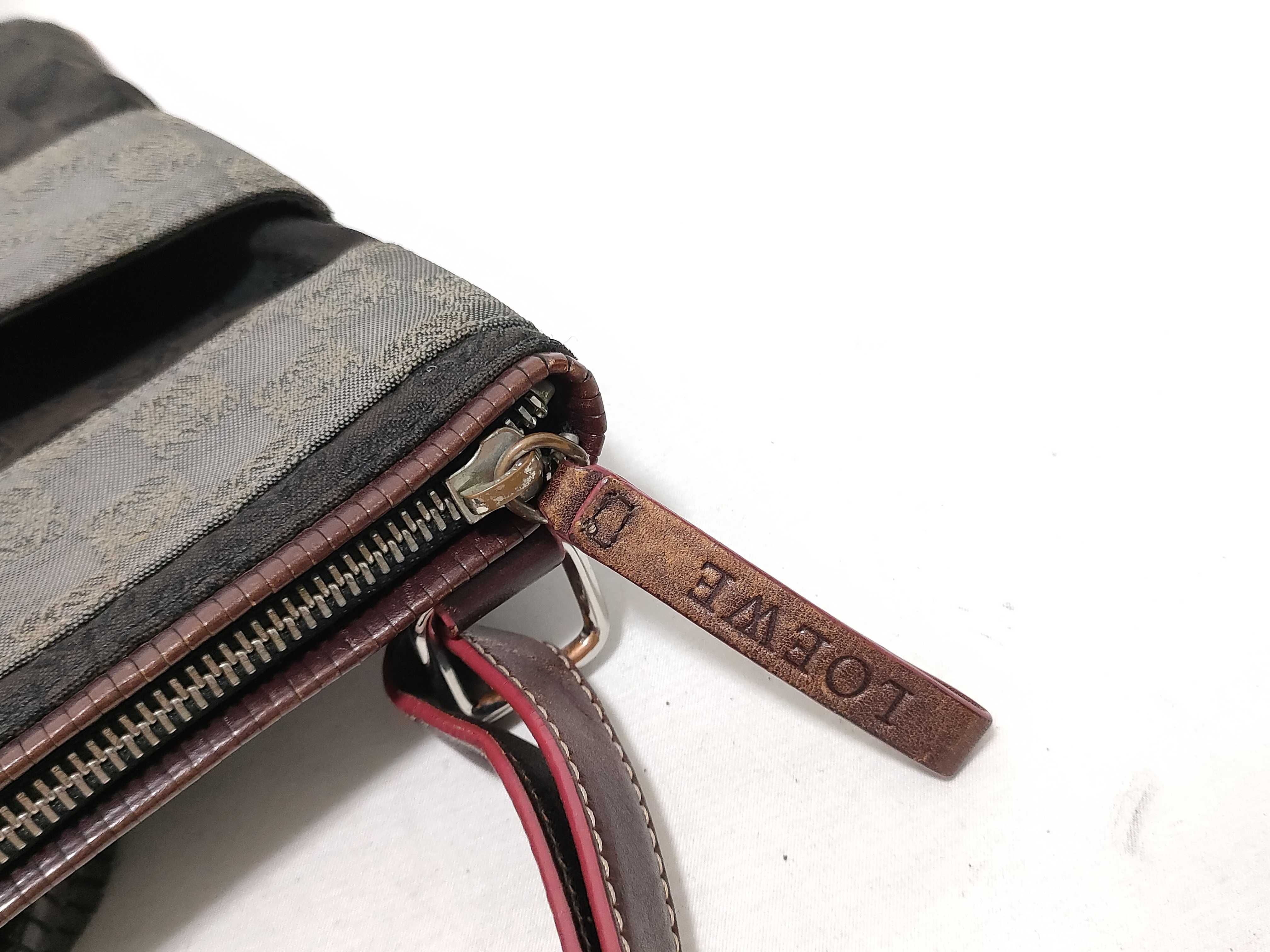 Anagram Shoulder Bag — view 13
