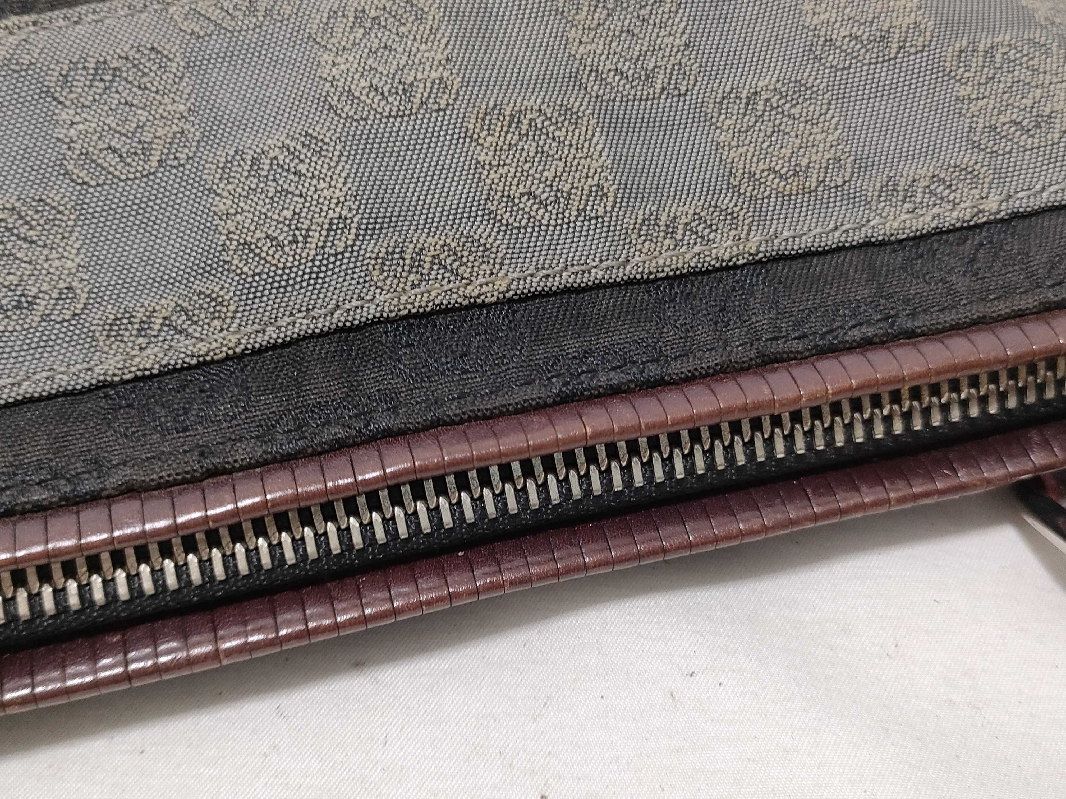 Anagram Shoulder Bag — view 6