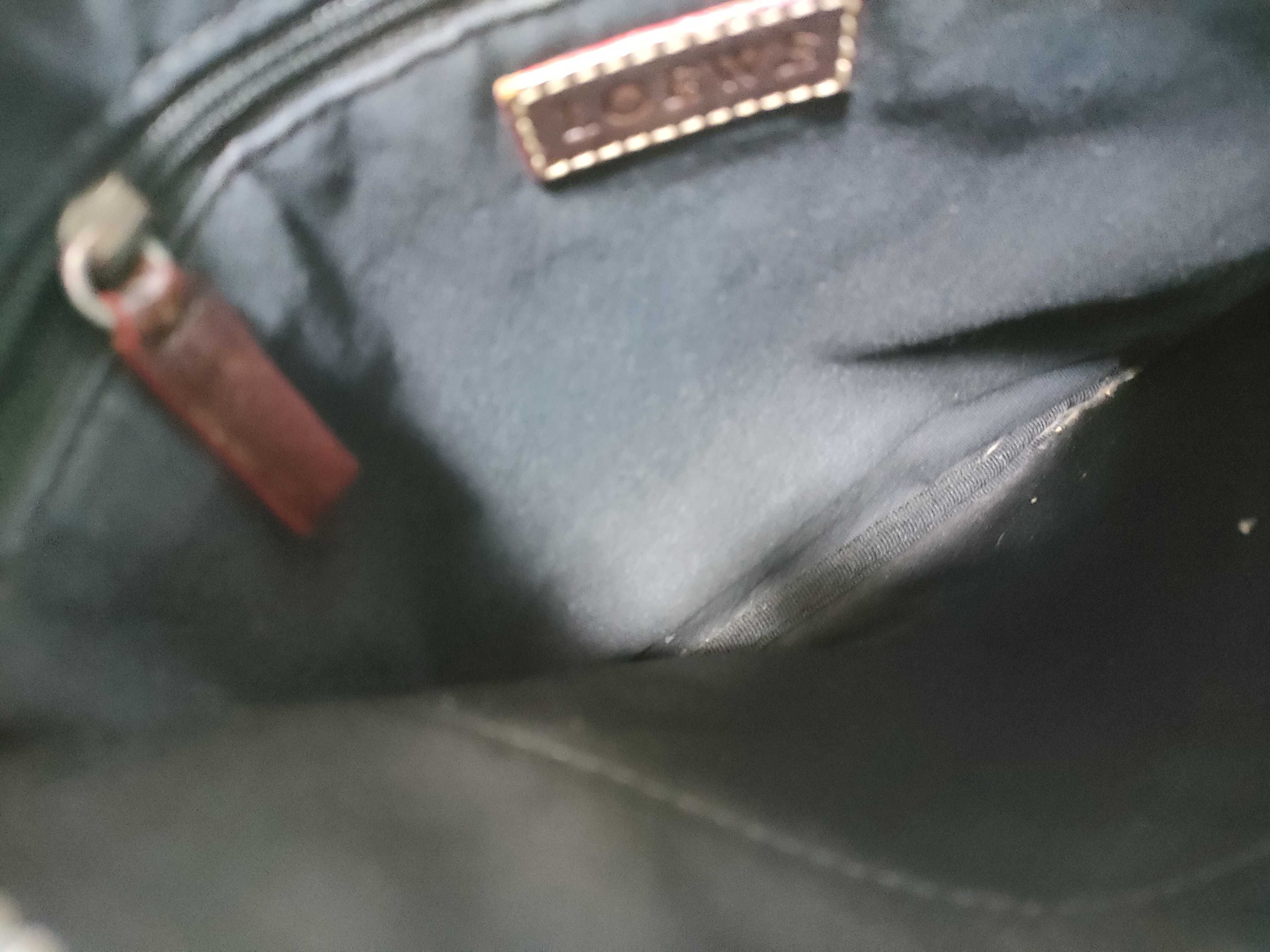 Anagram Shoulder Bag — view 10