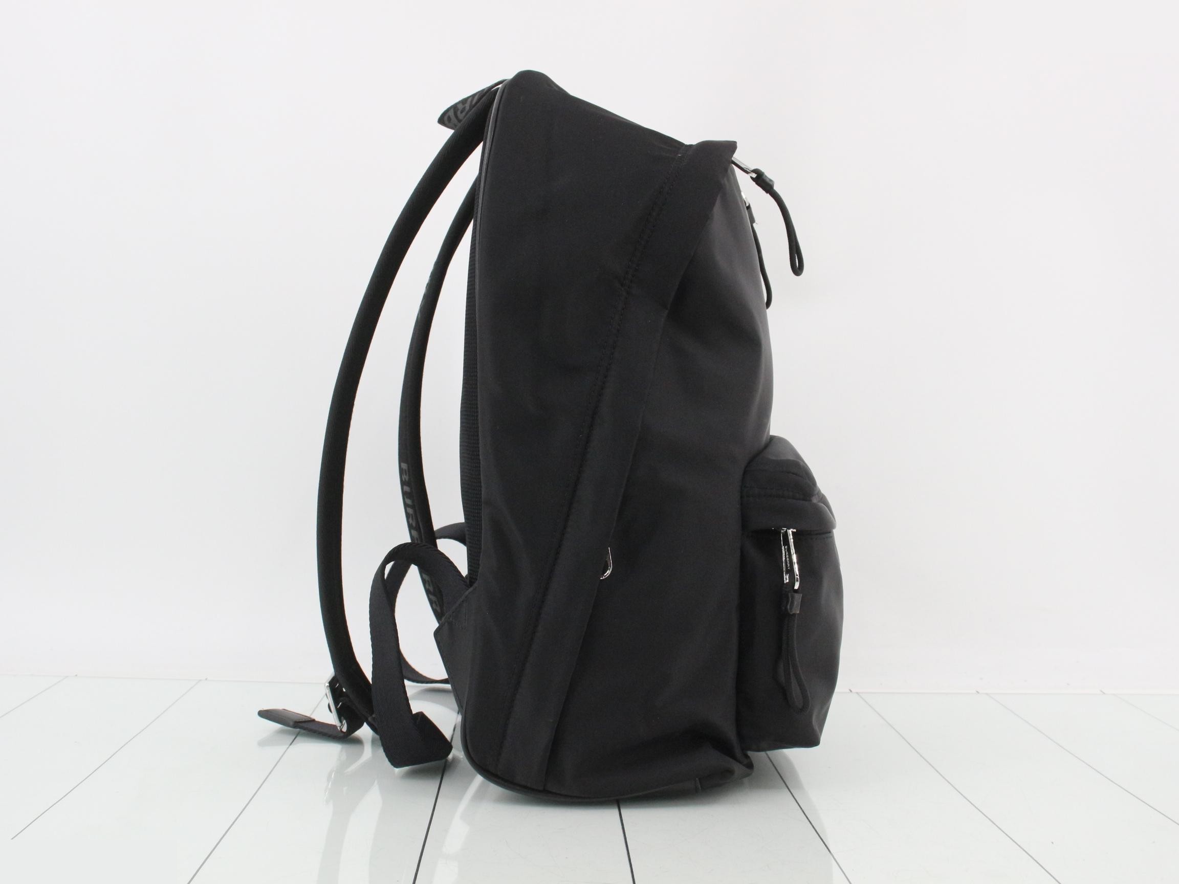 8021084 Jet Backpack — view 4