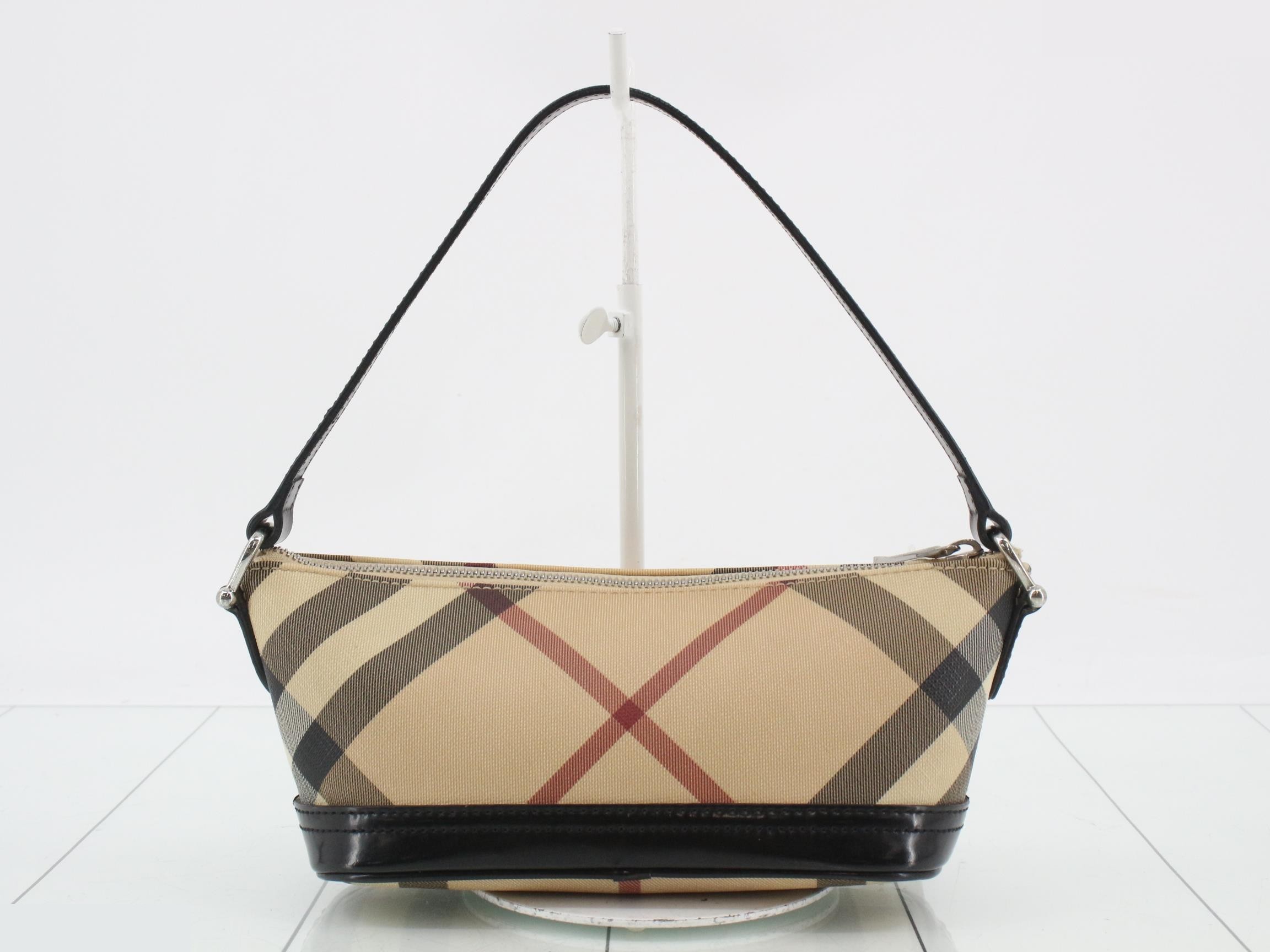 Shoulder bag — view 2