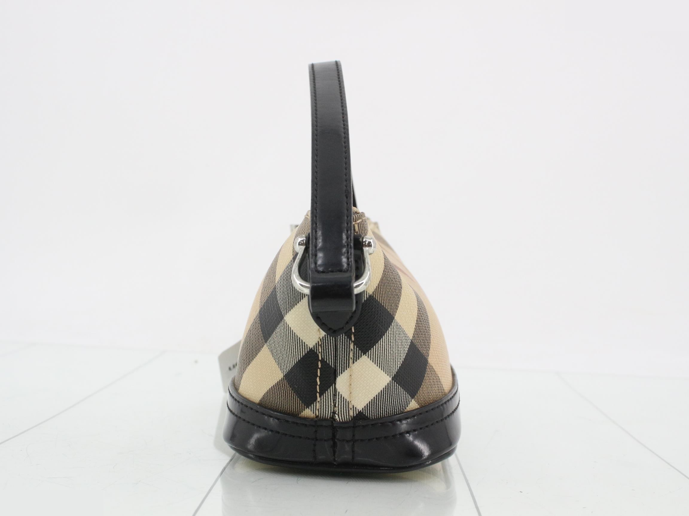 Shoulder bag — view 3
