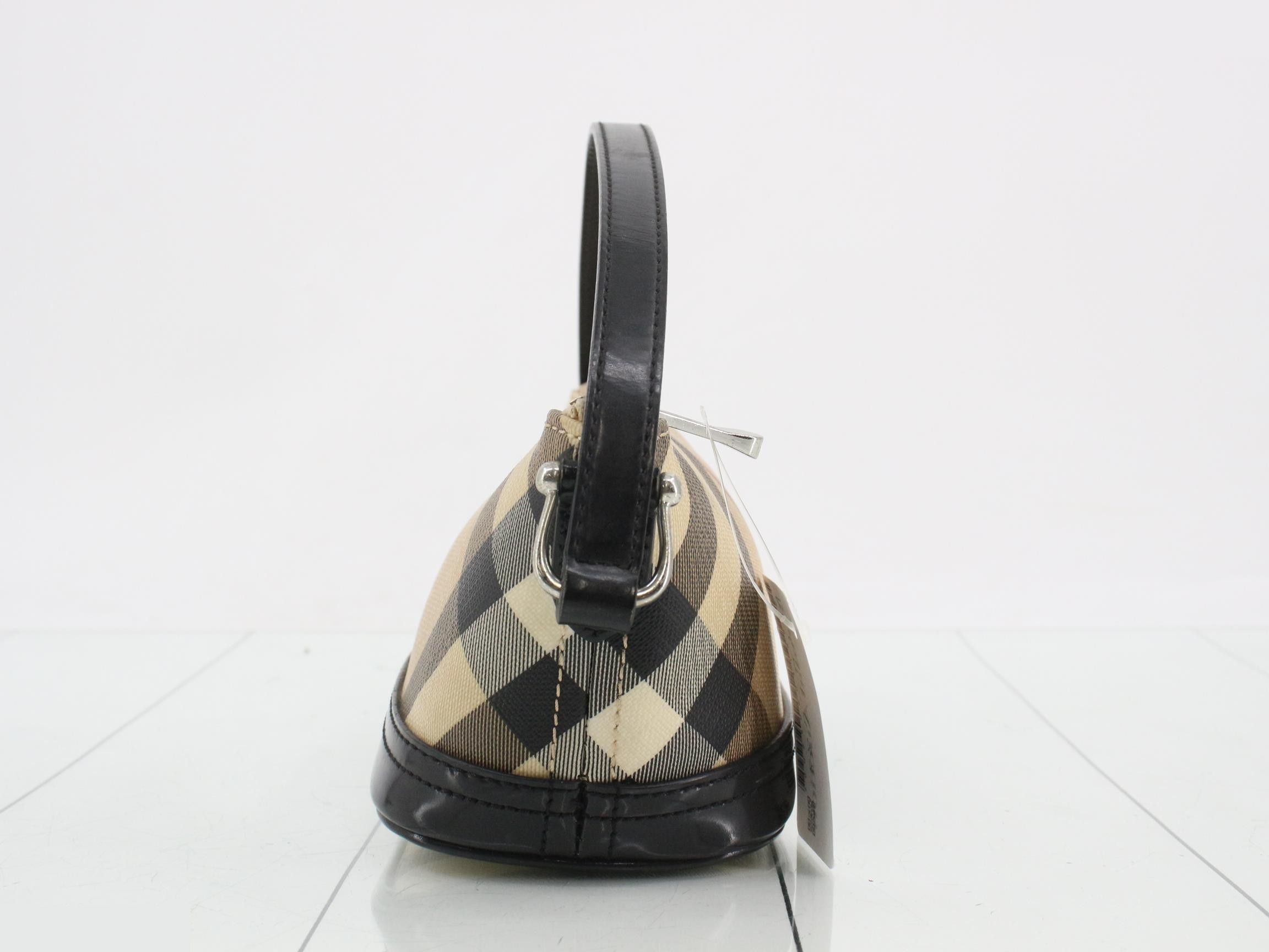 Shoulder bag — view 4
