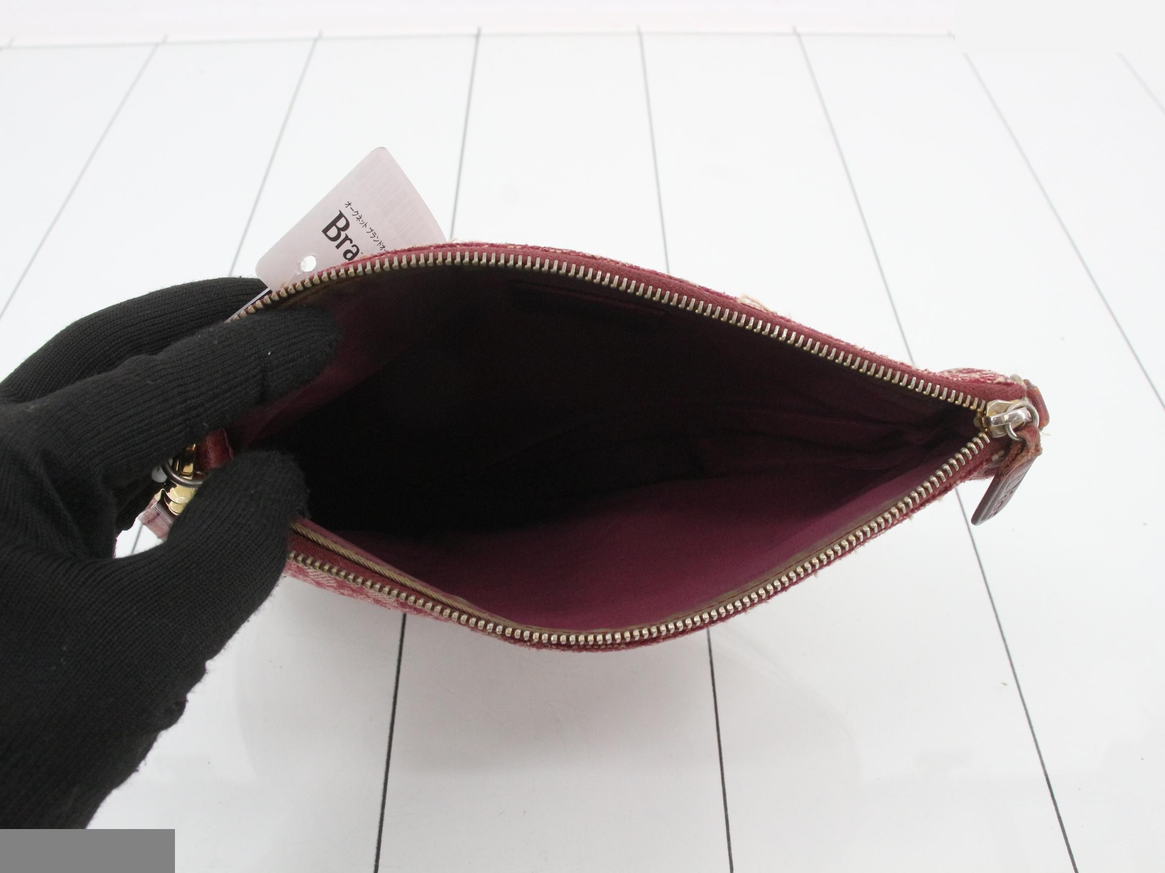 Trotter Saddlebag Handbag — view 4