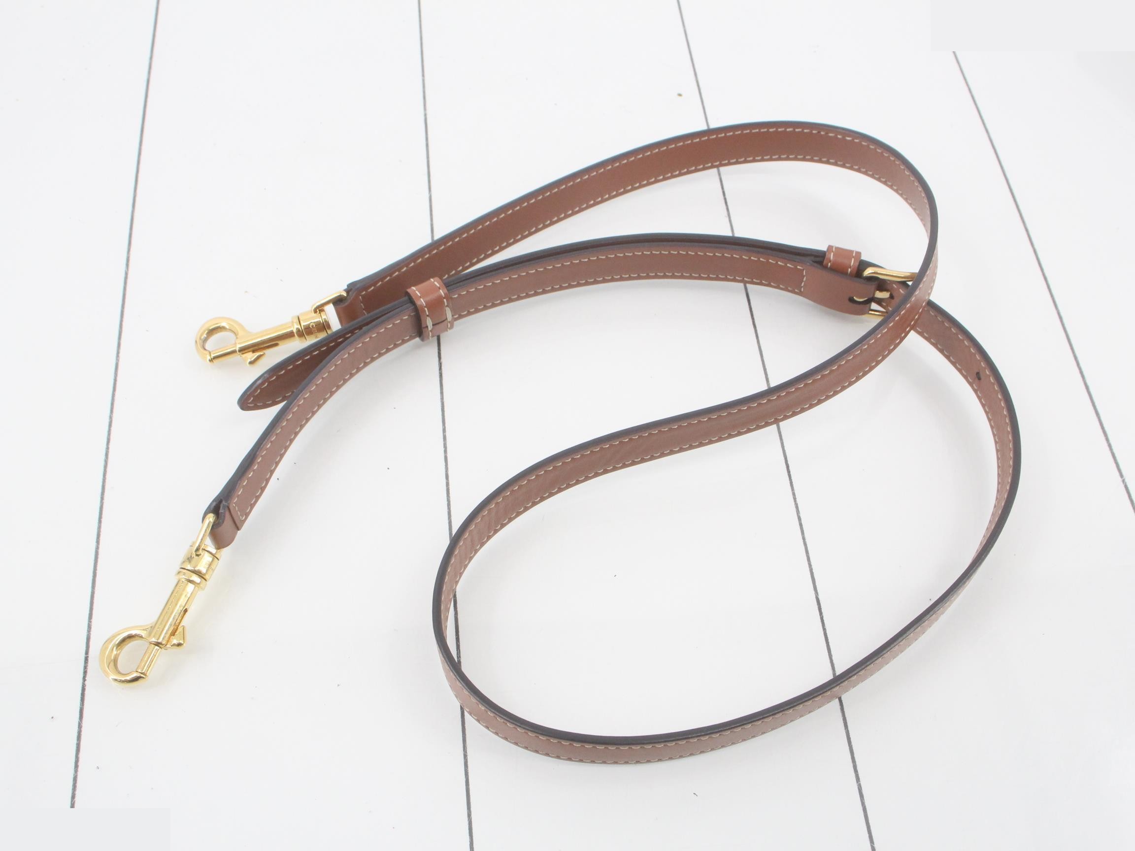 Triomphe 2-Way Small Boston Bag — view 7
