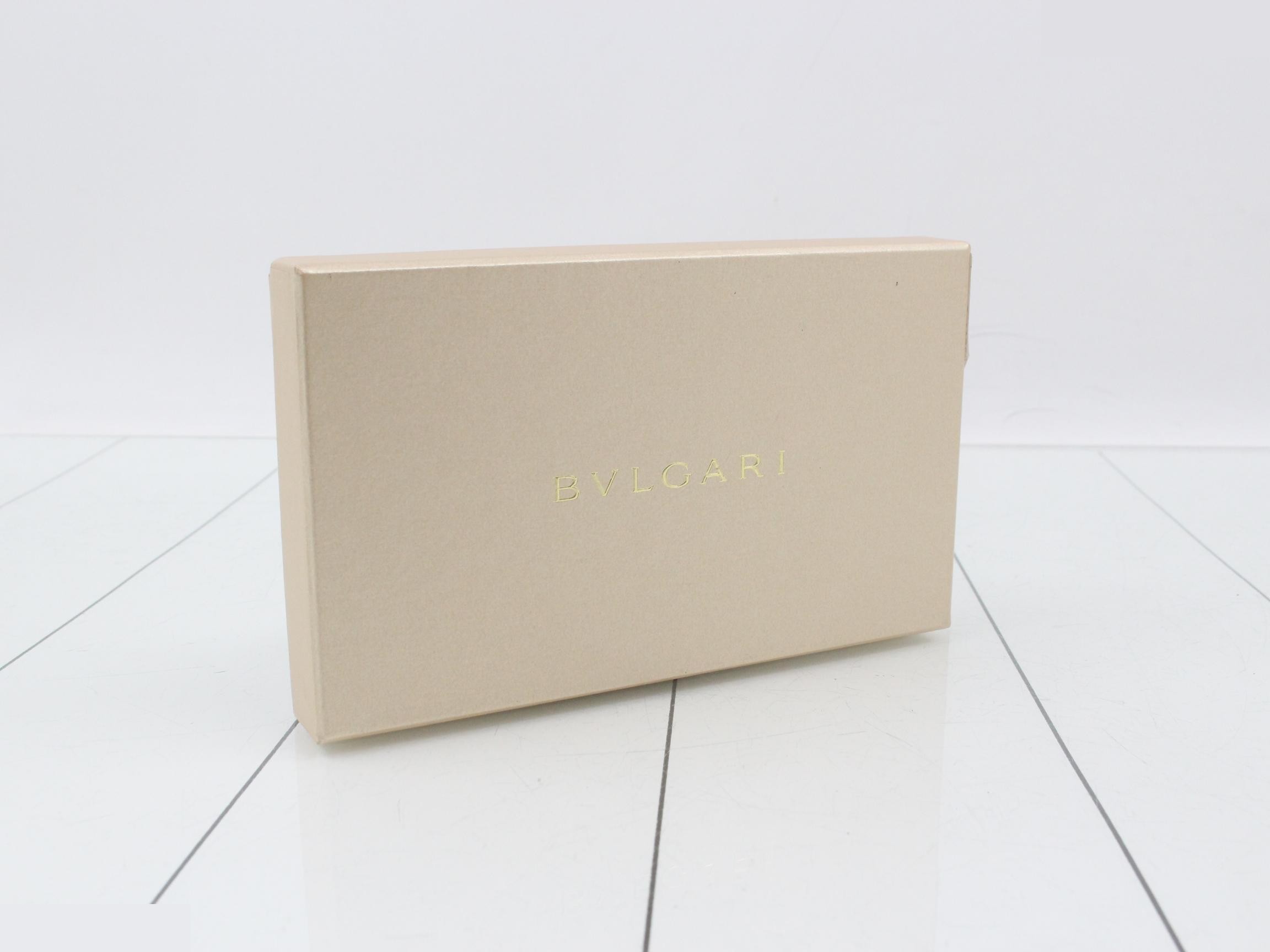 Long Wallet, Unused, Navy — view 5