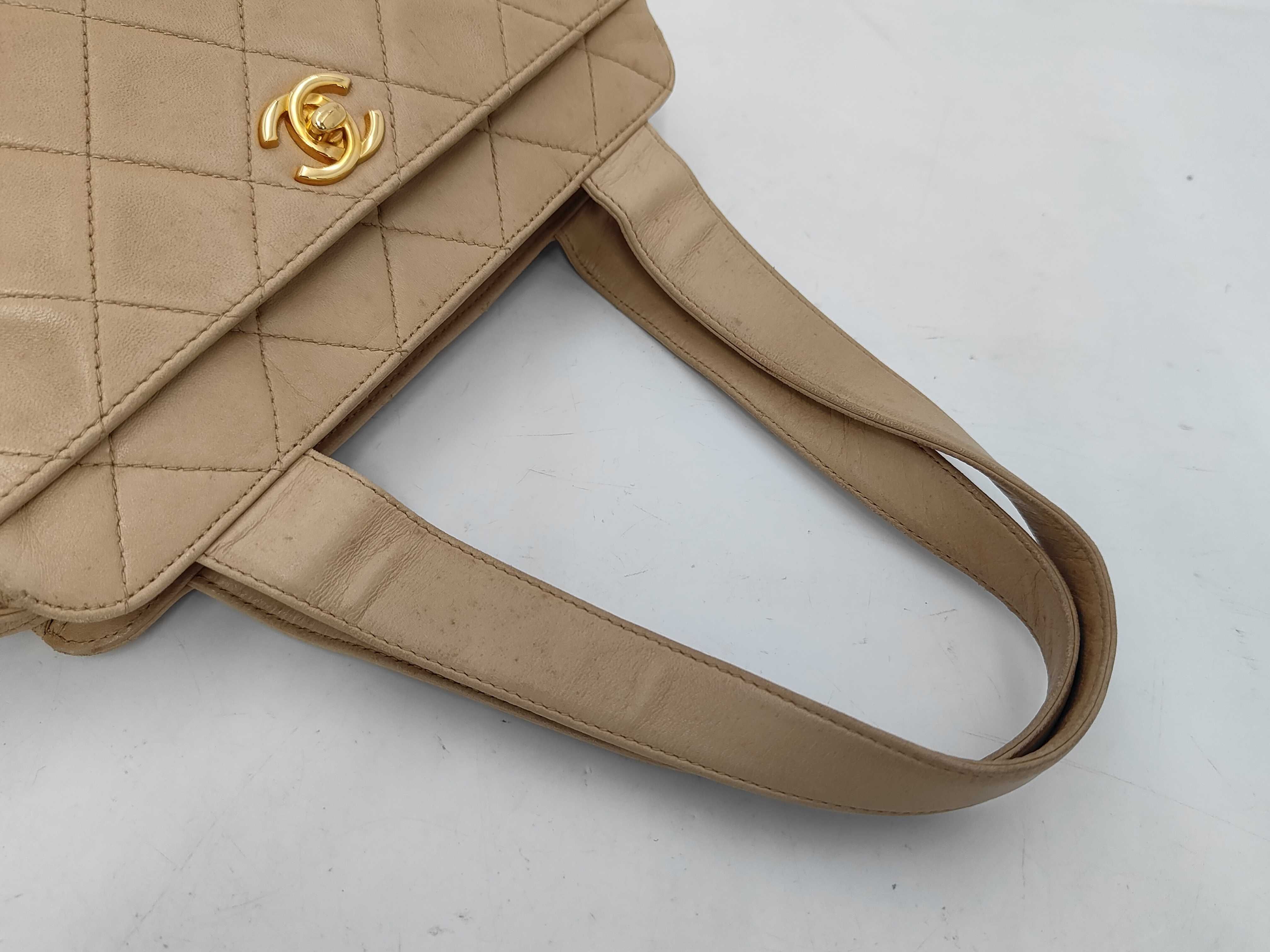 Matelassé 23 Handbag — view 3
